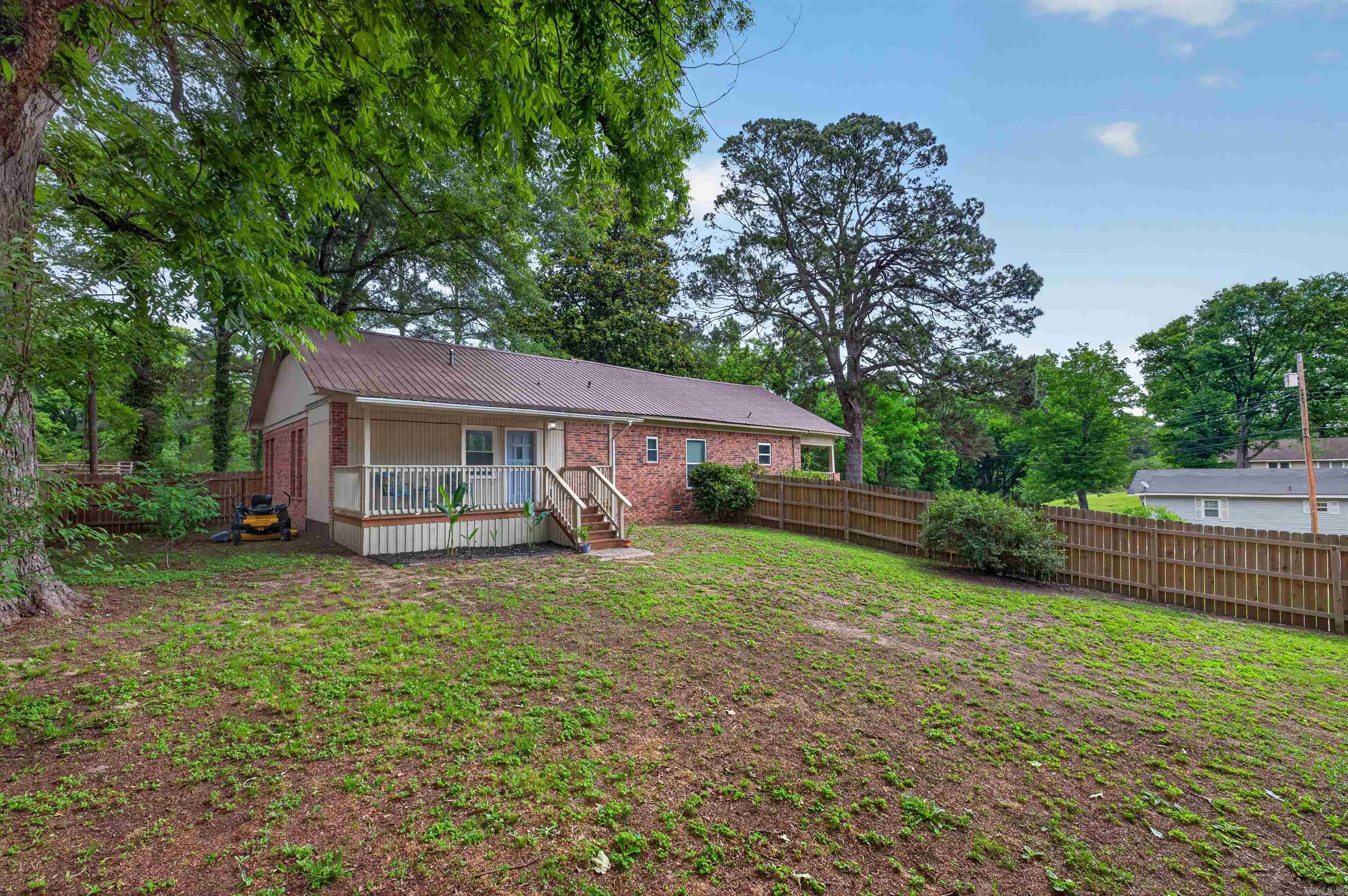 527 S 14Th  Arkadelphia, AR