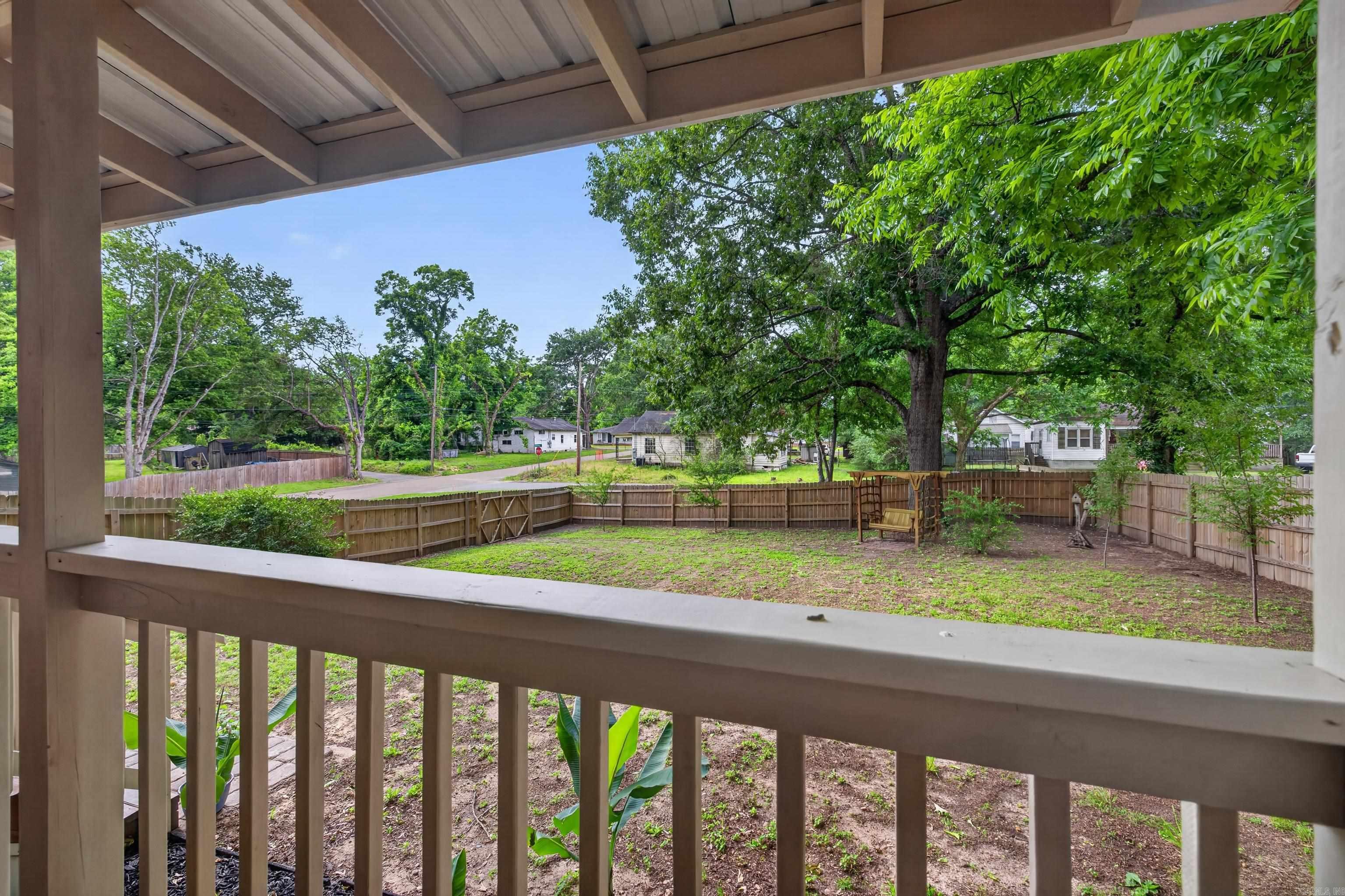 527 S 14Th  Arkadelphia, AR