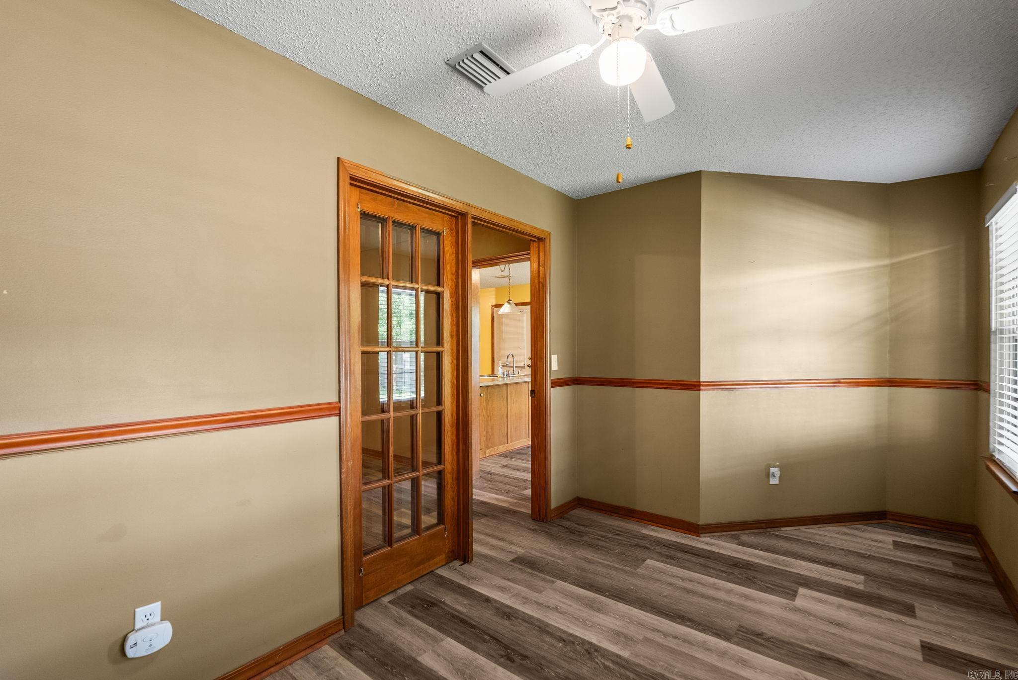 355 Comanche Trail  Conway, AR