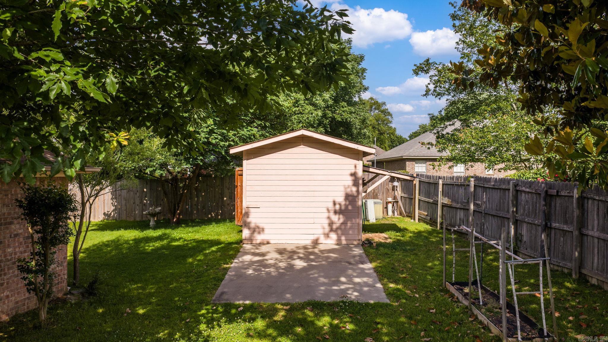 355 Comanche Trail  Conway, AR