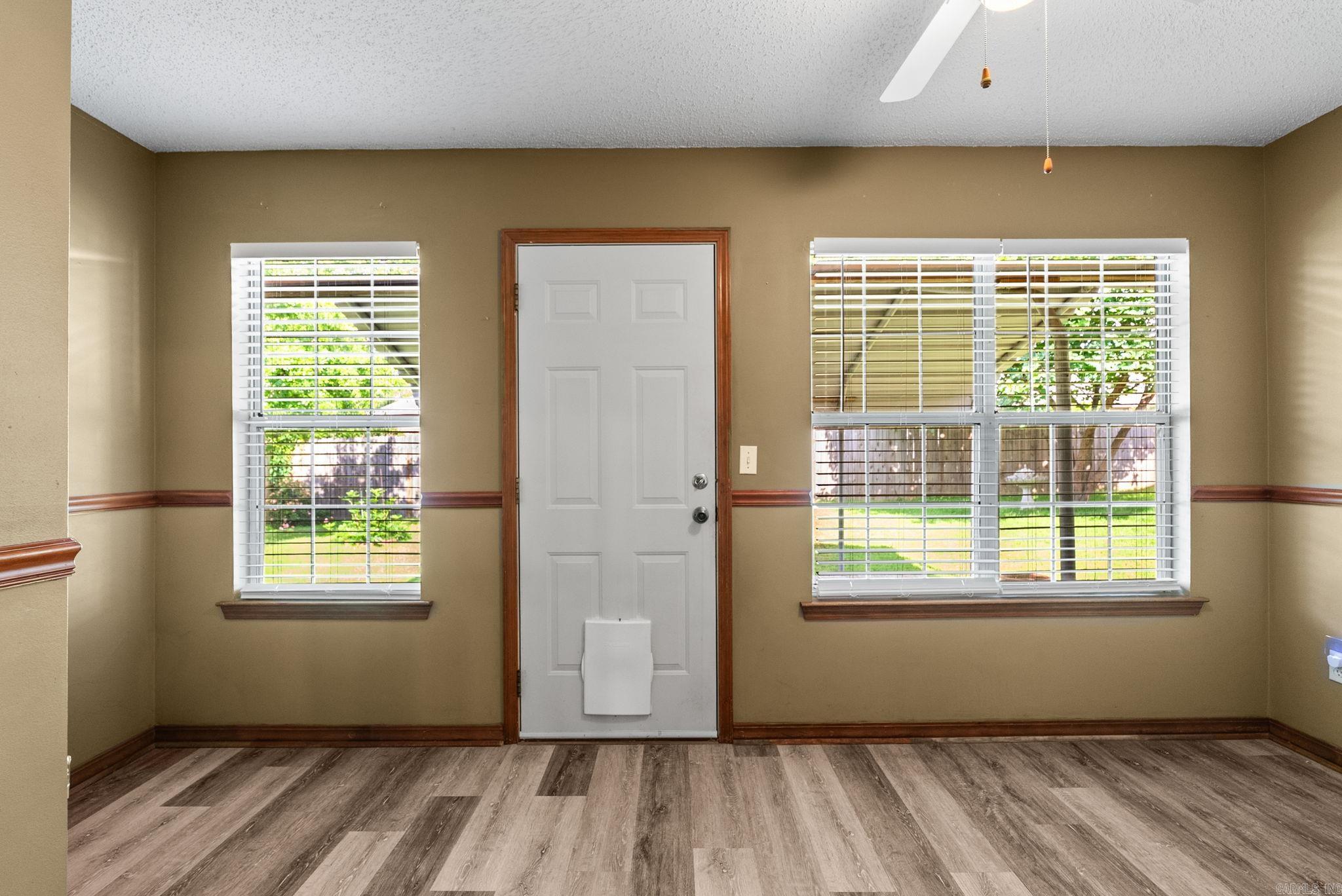 355 Comanche Trail  Conway, AR