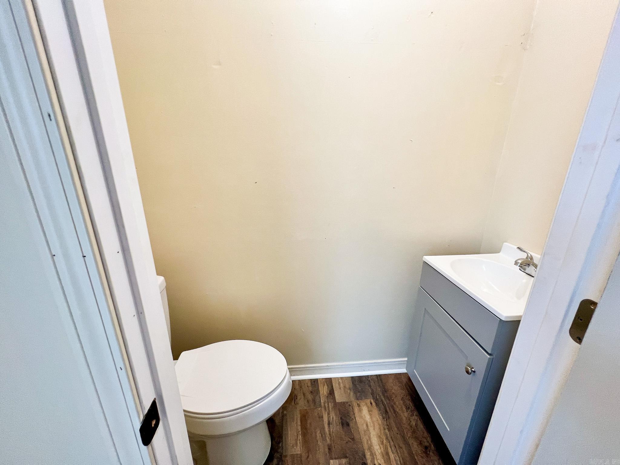 249 N 23rd Street Arkadelphia, AR 71923