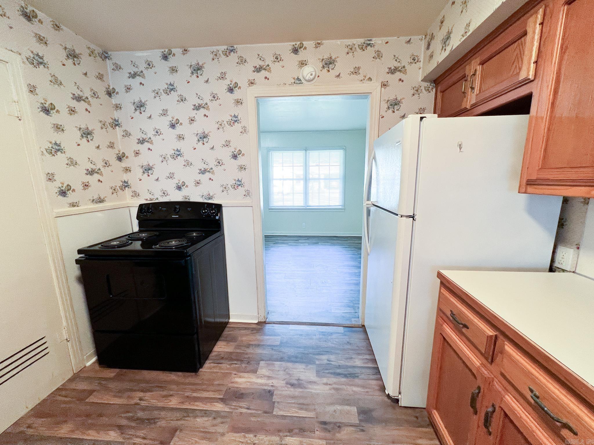 249 N 23rd Street Arkadelphia, AR 71923