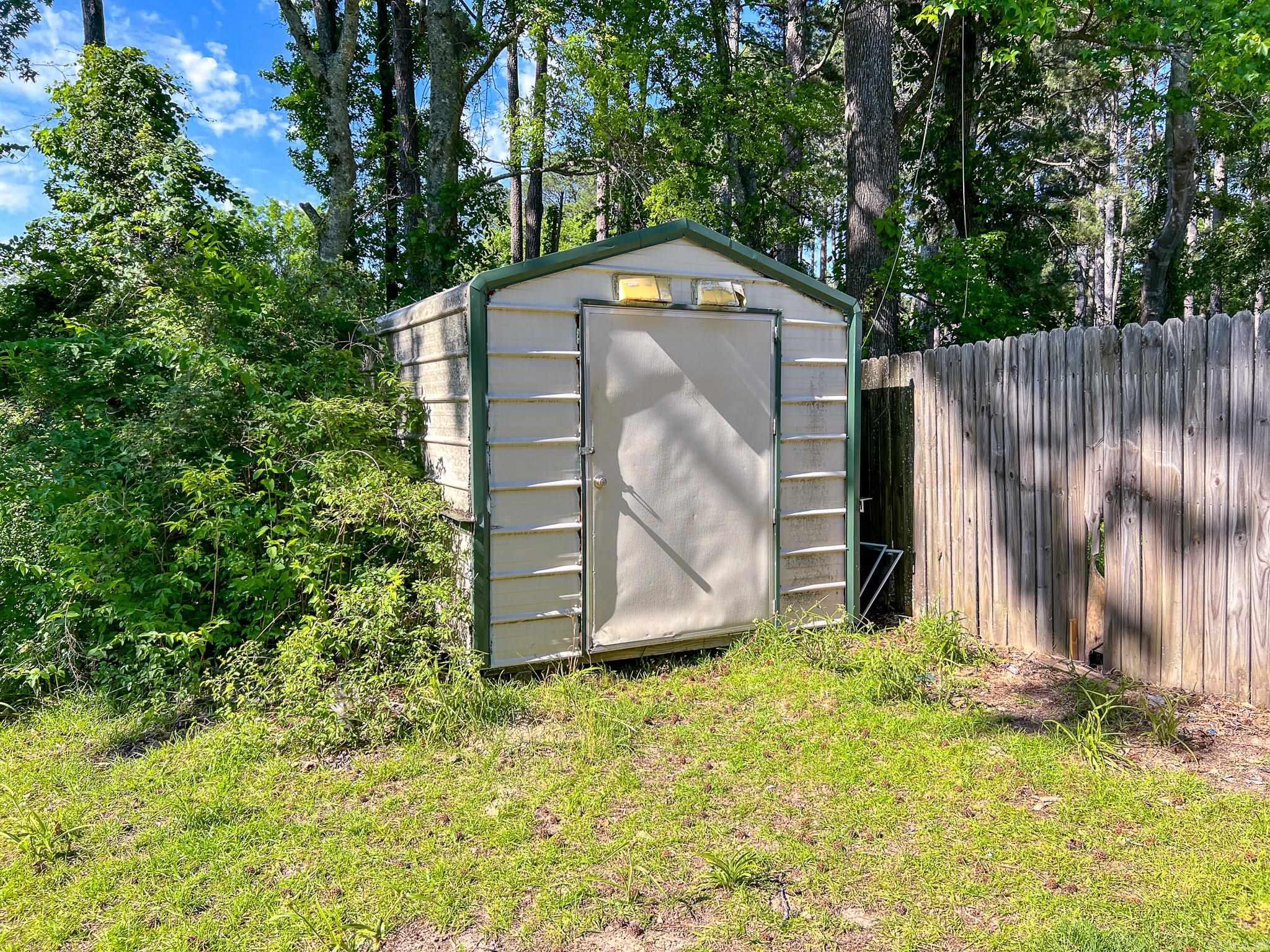 249 N 23rd Street Arkadelphia, AR 71923
