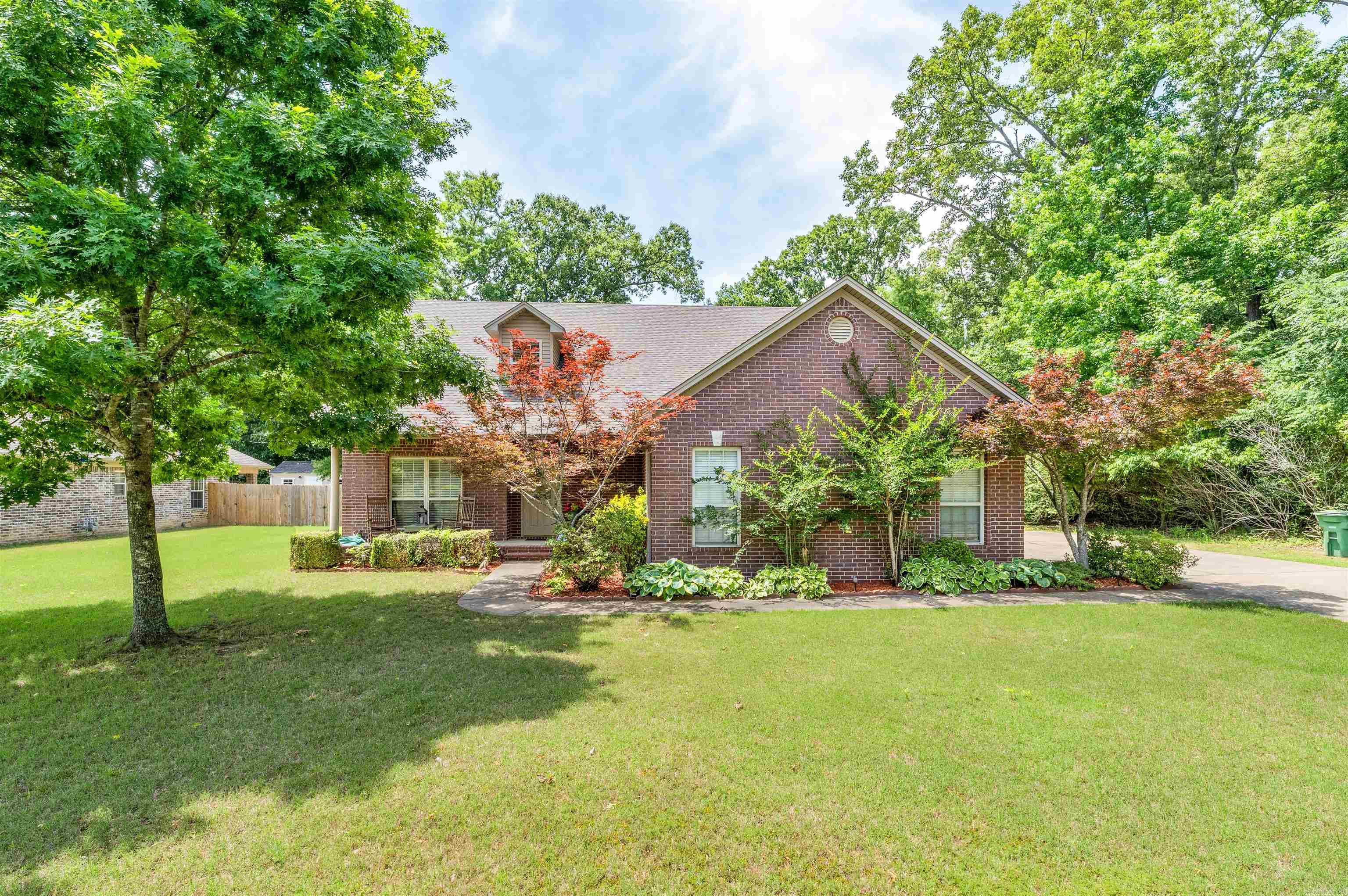 129 Antler Way  North Little Rock, AR