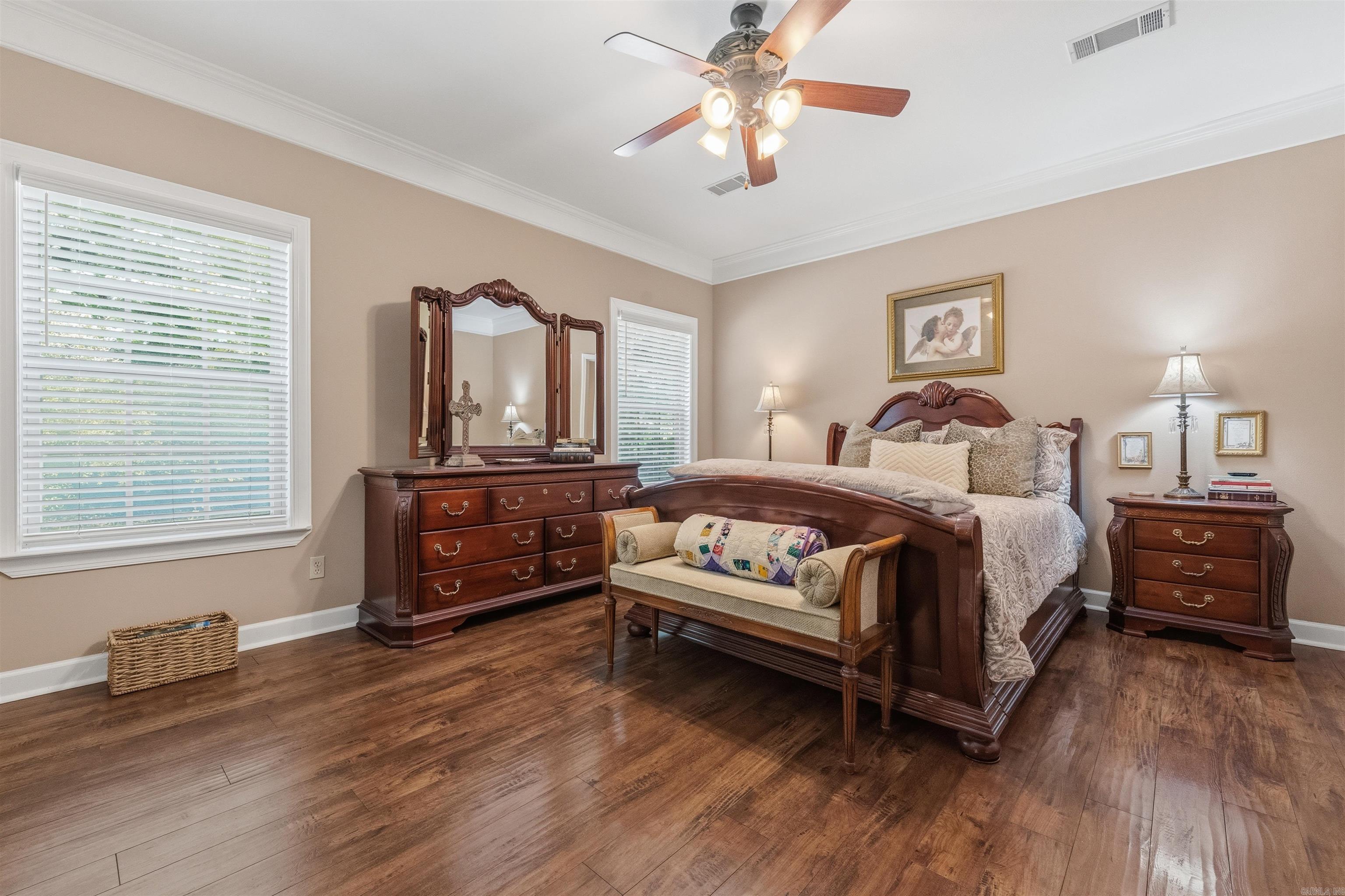 129 Antler Way  North Little Rock, AR