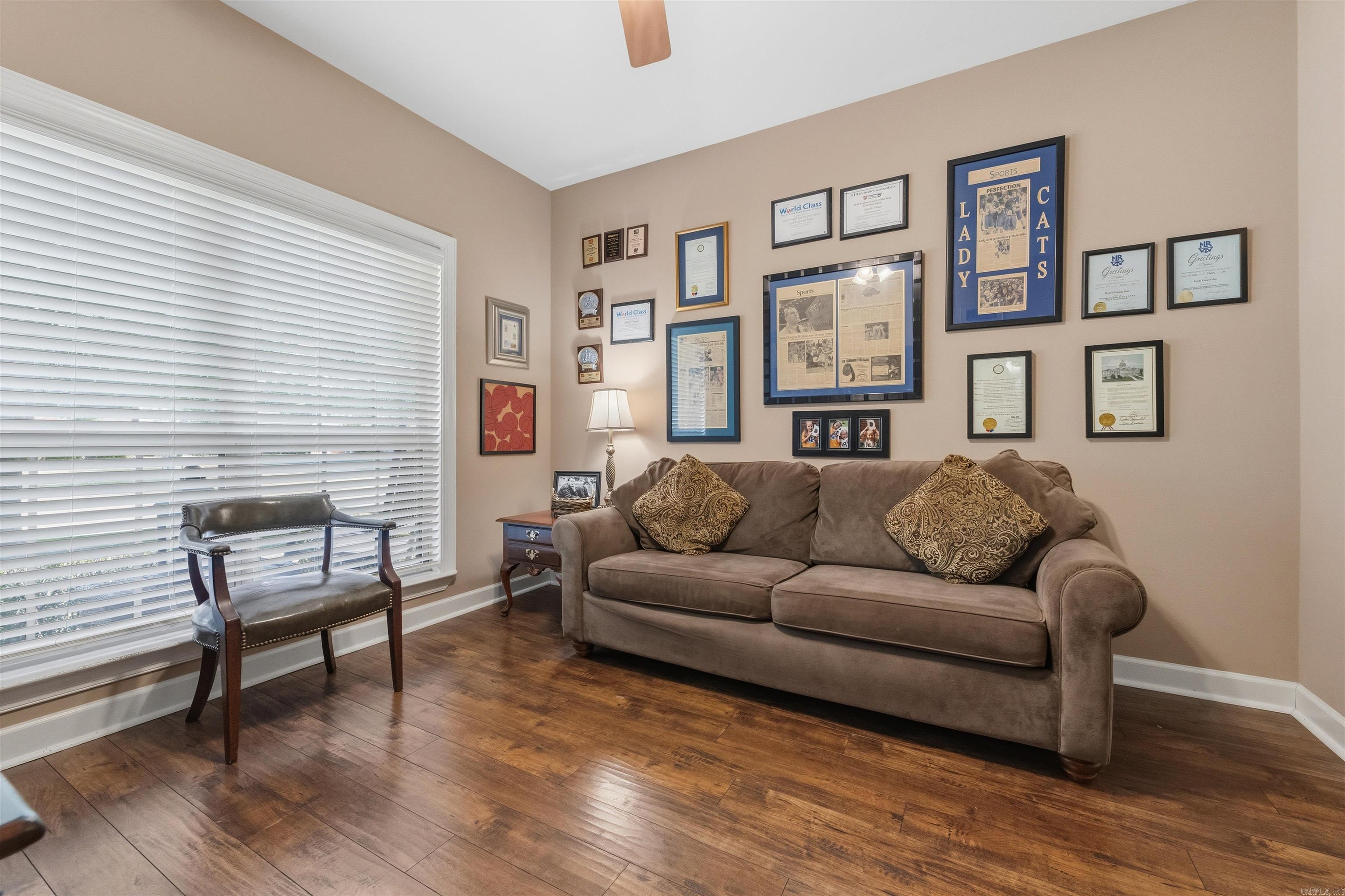 129 Antler Way  North Little Rock, AR
