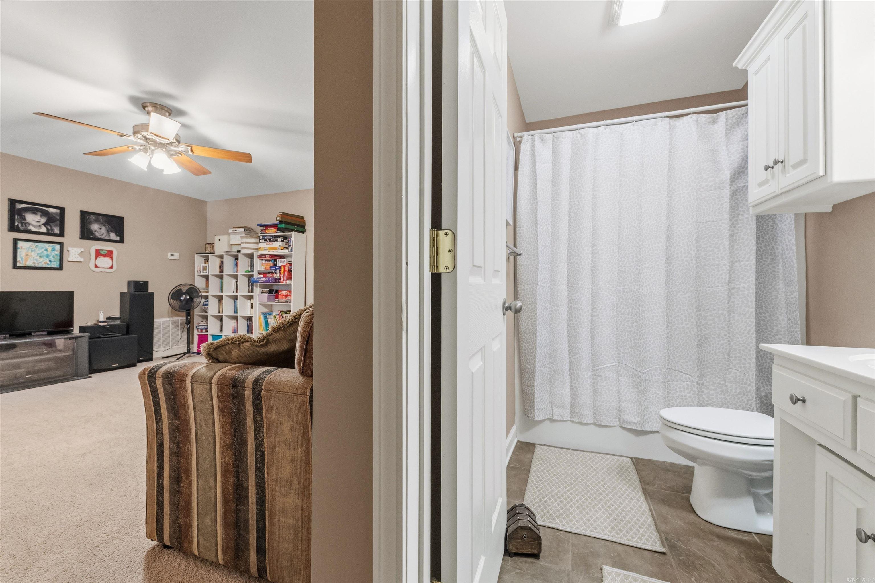 129 Antler Way  North Little Rock, AR