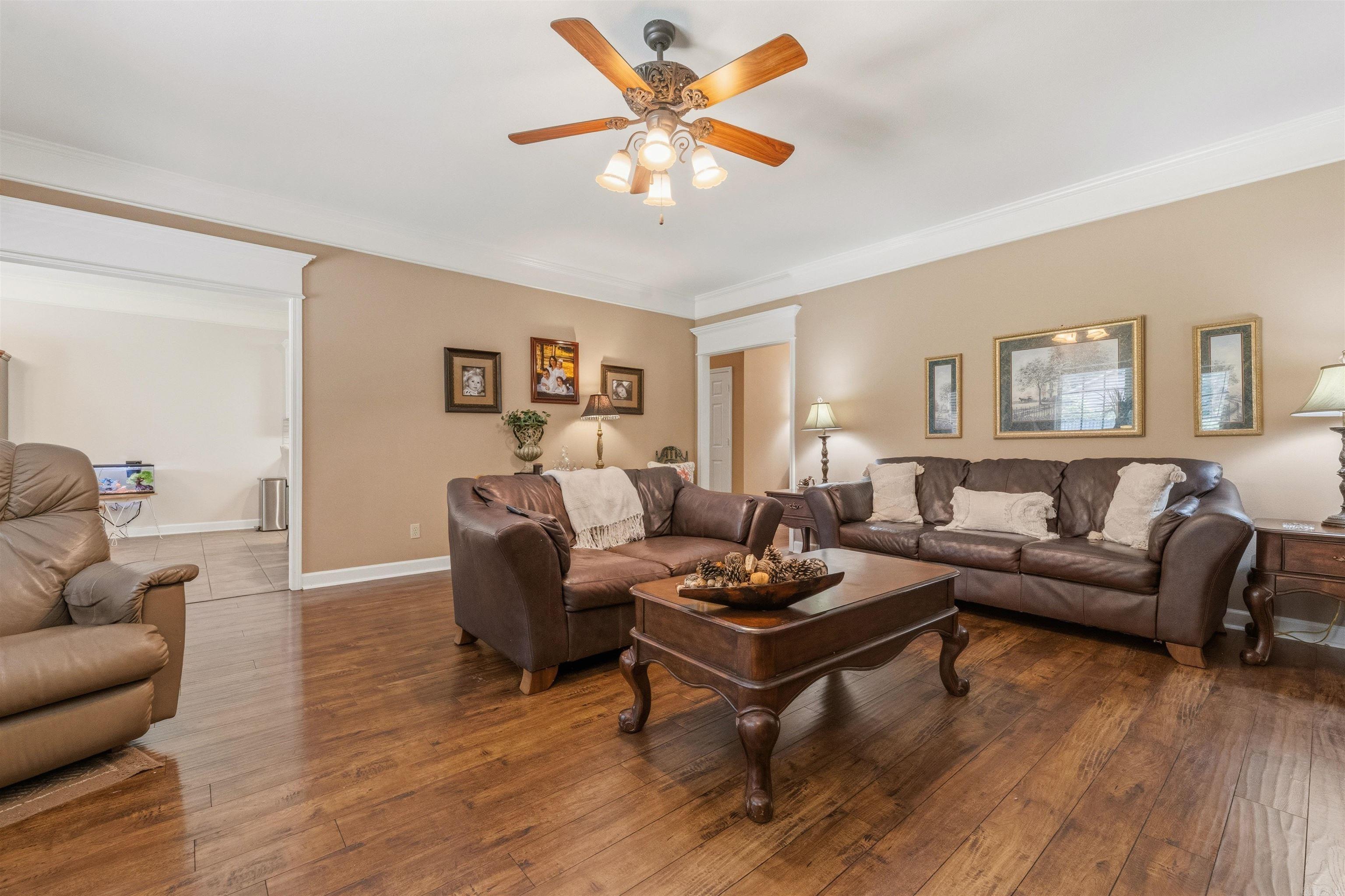 129 Antler Way  North Little Rock, AR