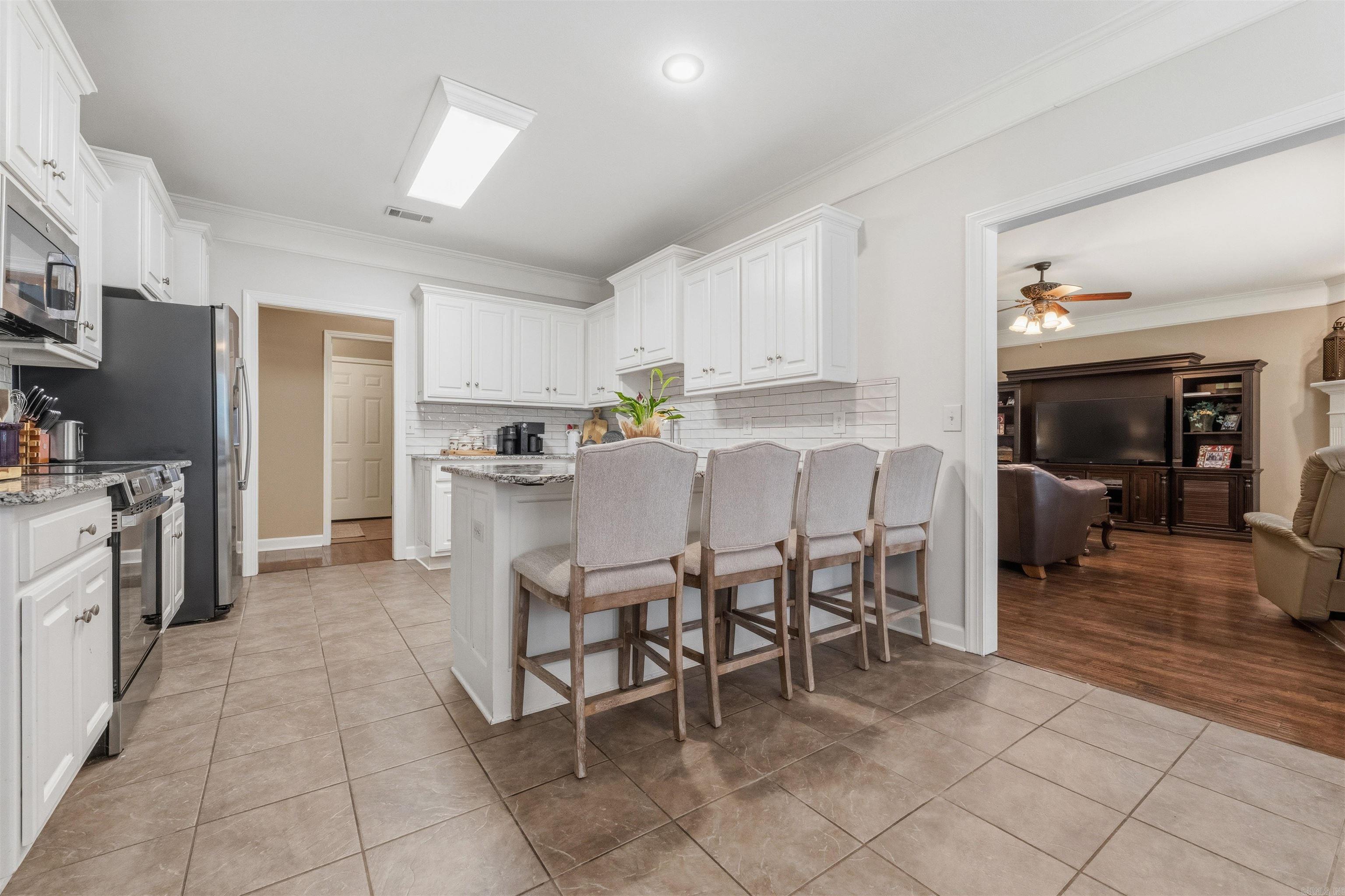 129 Antler Way  North Little Rock, AR