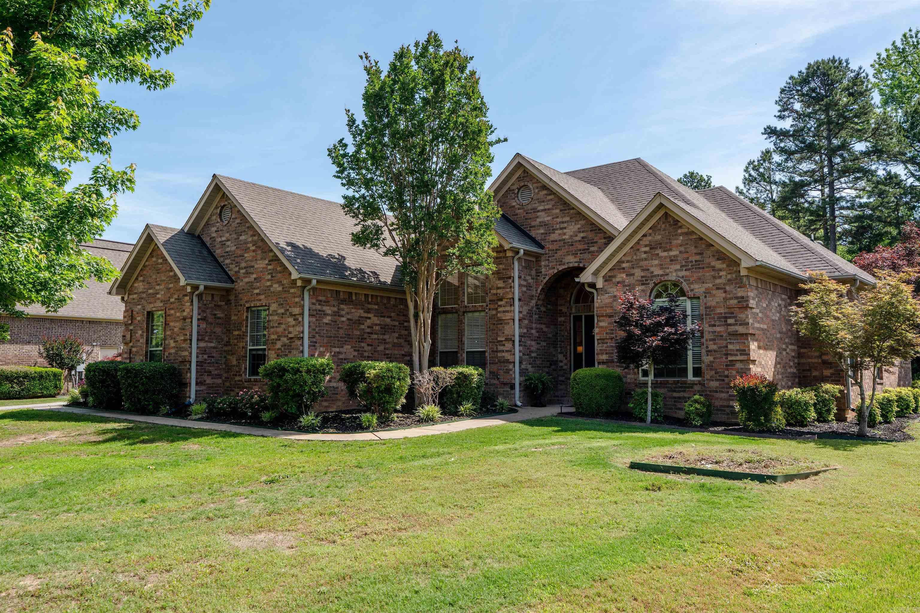 1905 Johnson  Heber Springs, AR