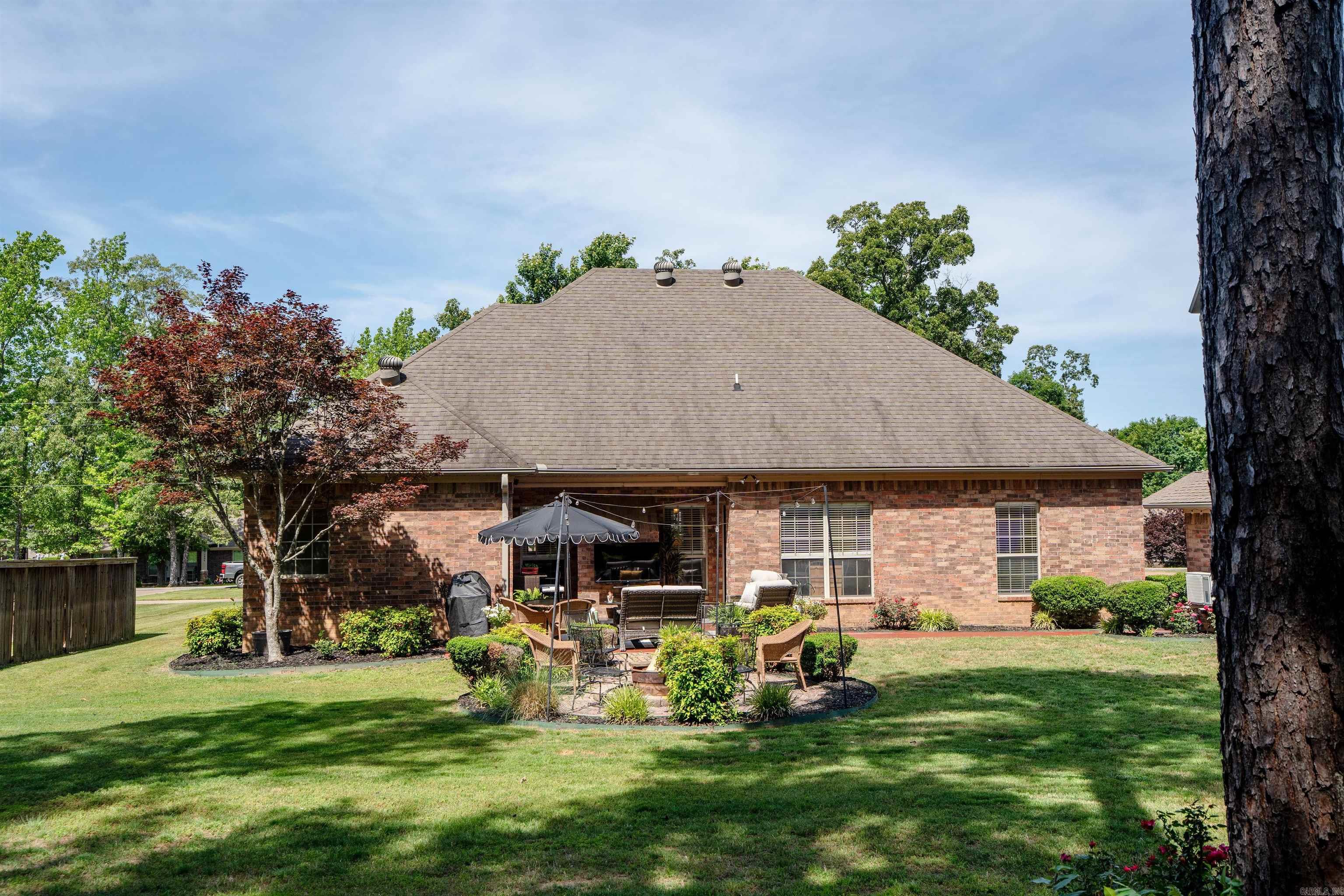 1905 Johnson  Heber Springs, AR