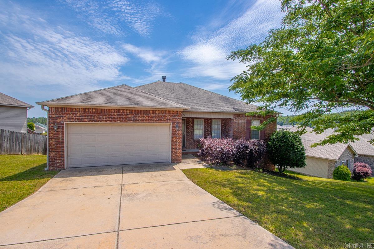 5721 Heritage Heights  Benton, AR