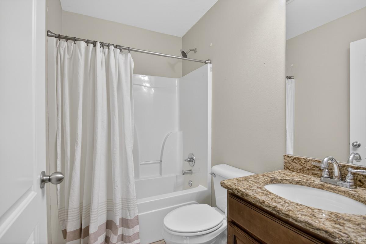 5721 Heritage Heights  Benton, AR