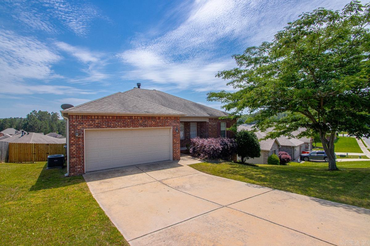 5721 Heritage Heights  Benton, AR