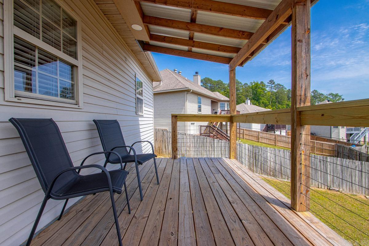 5721 Heritage Heights  Benton, AR