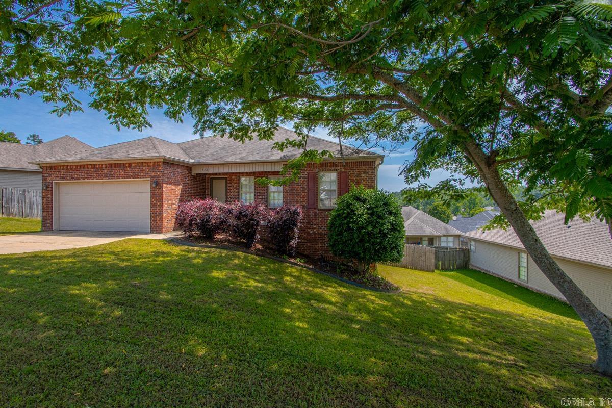 5721 Heritage Heights  Benton, AR