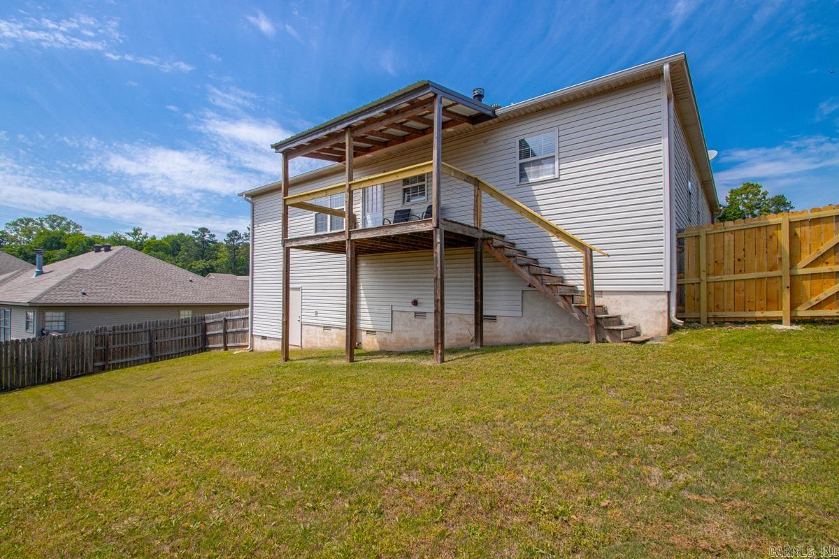 5721 Heritage Heights  Benton, AR