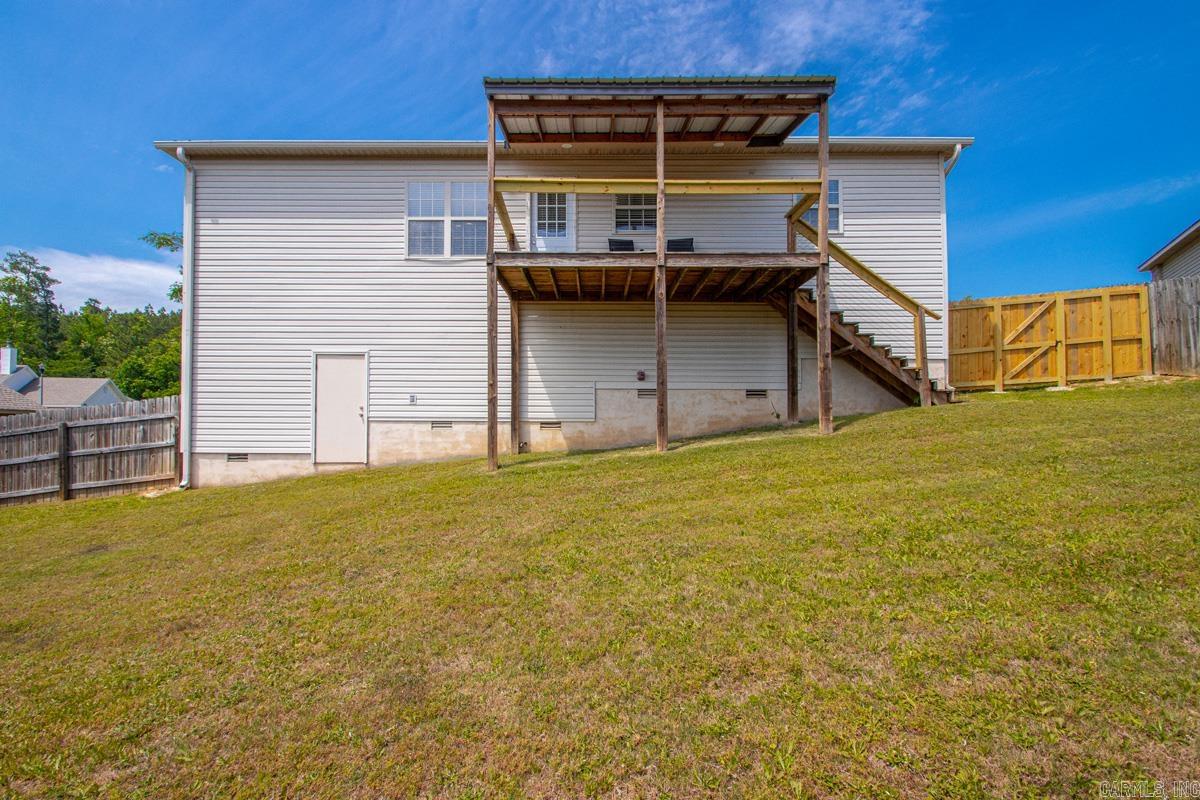 5721 Heritage Heights  Benton, AR