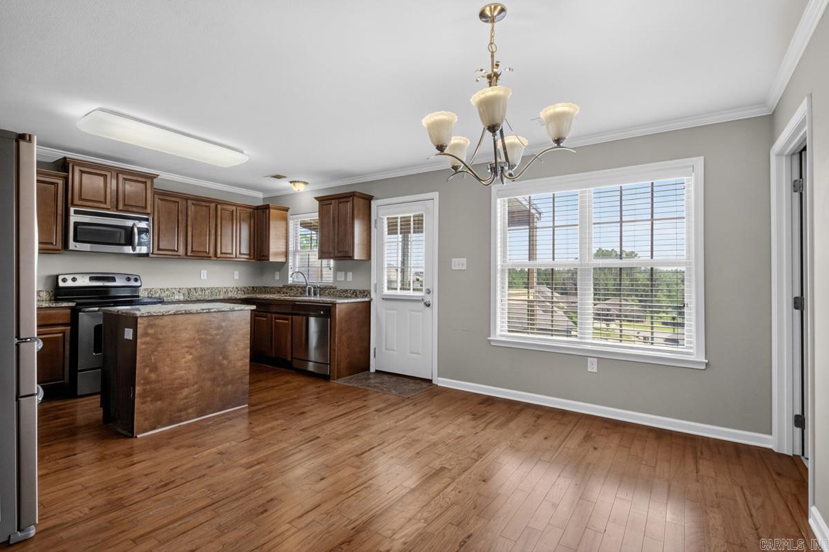 5721 Heritage Heights  Benton, AR