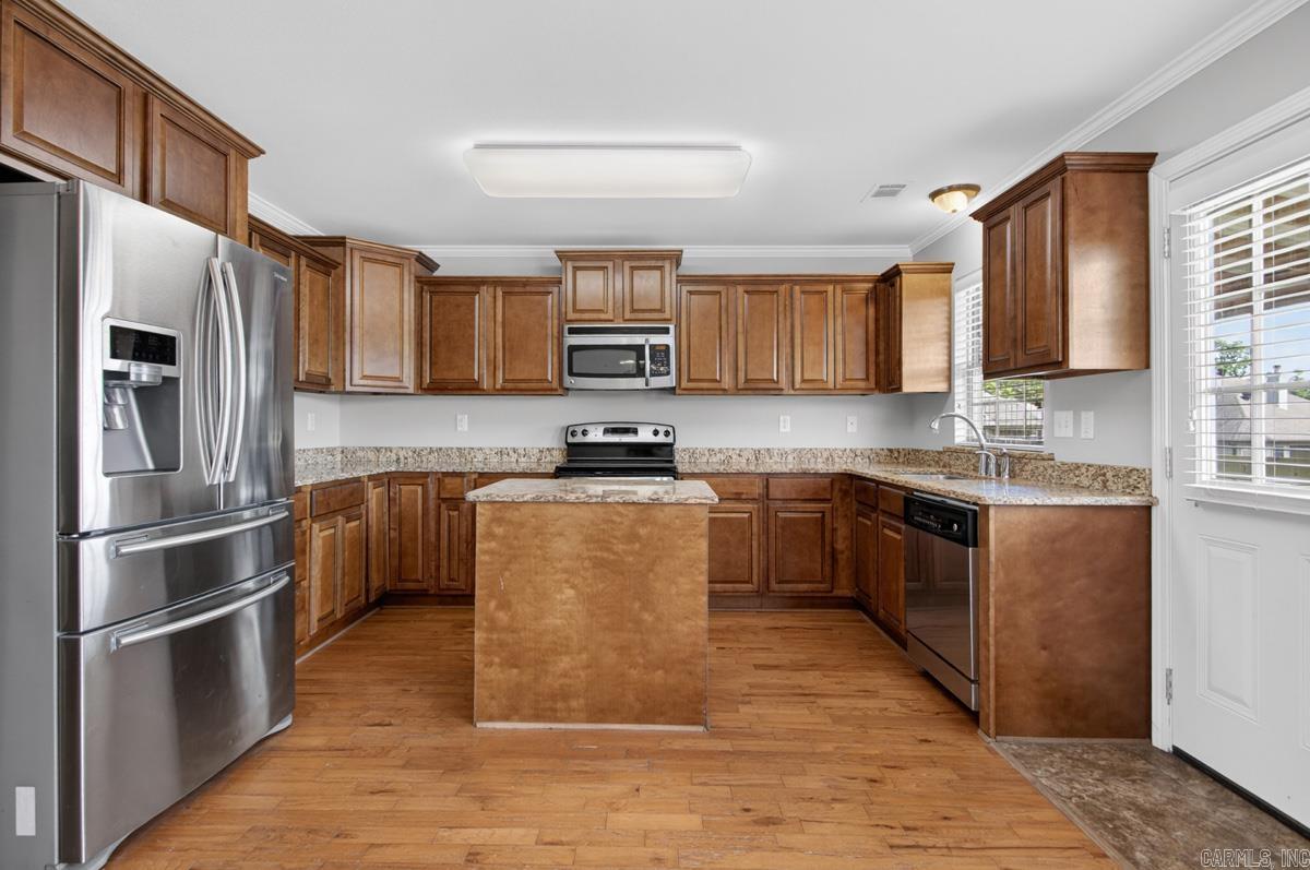 5721 Heritage Heights  Benton, AR