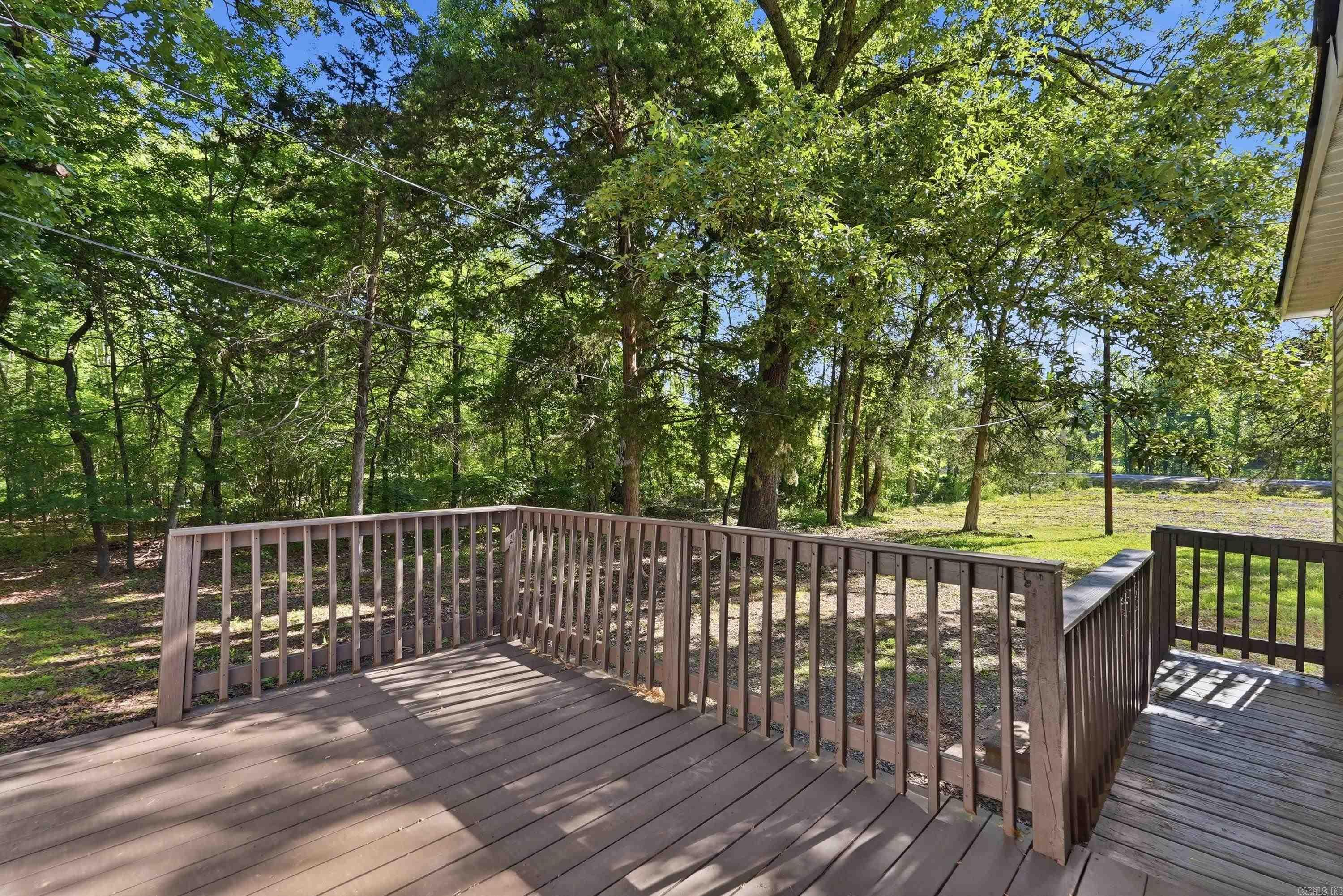 1267 Lollie Rd  Conway, AR