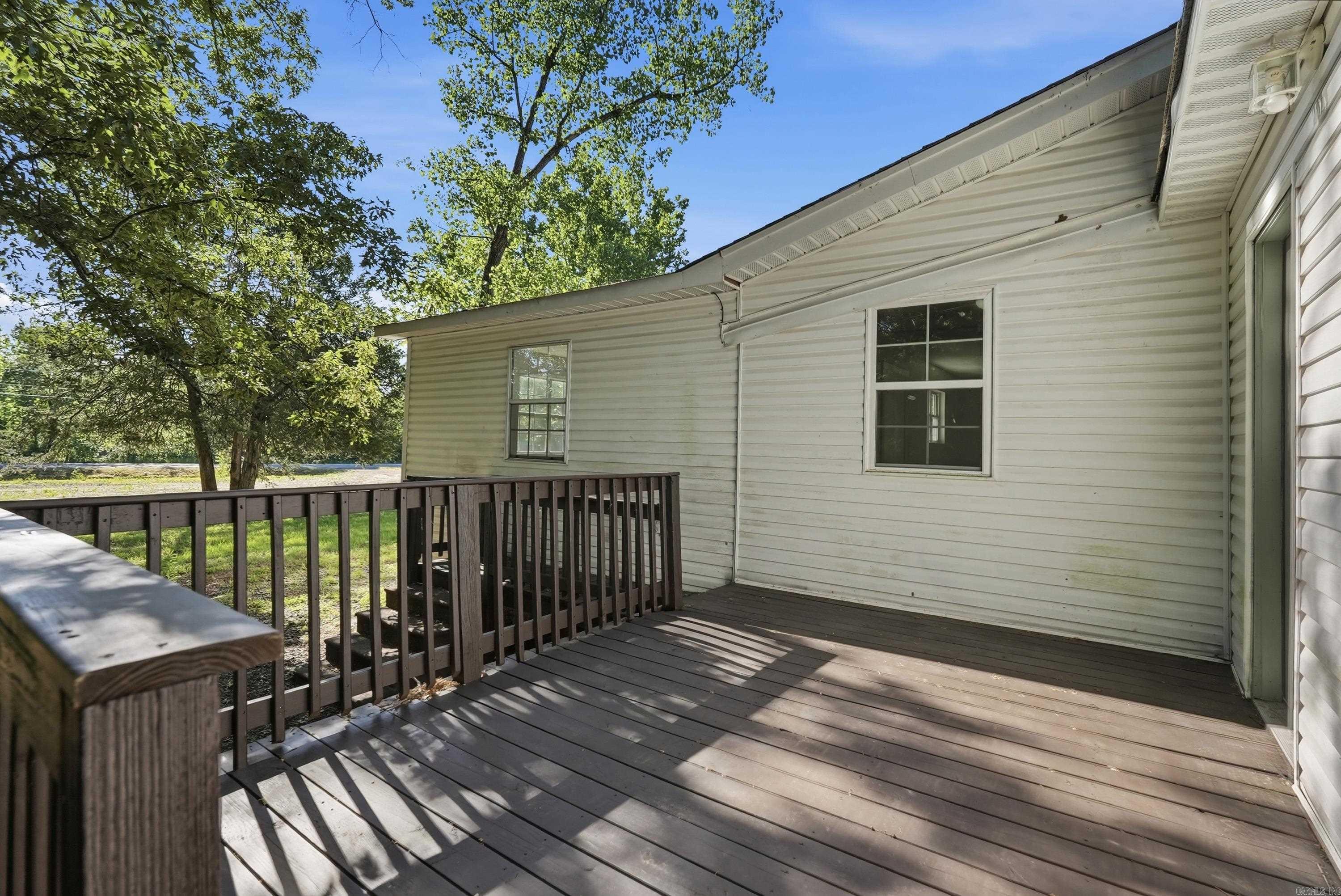 1267 Lollie Rd  Conway, AR