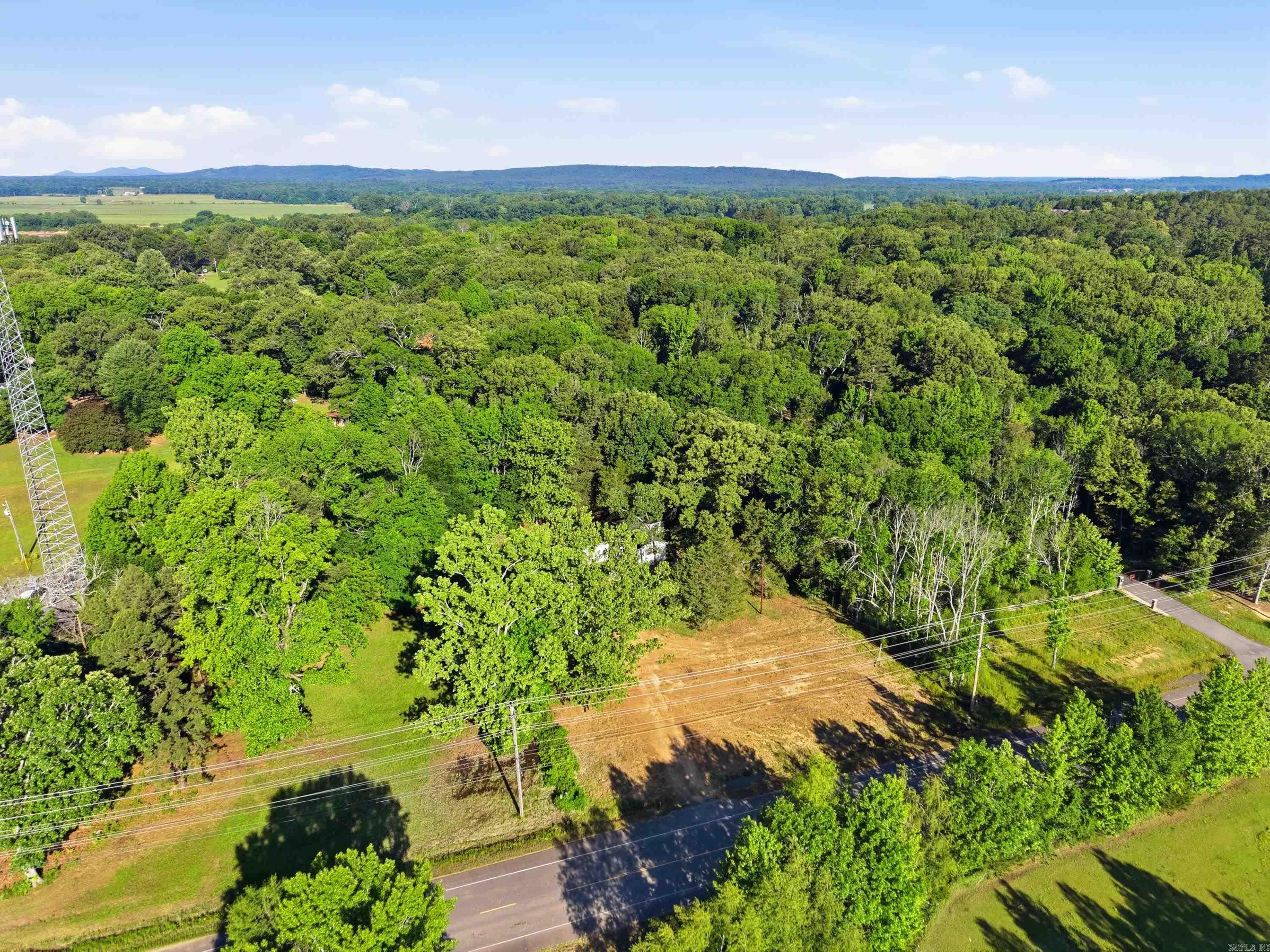 1267 Lollie Rd  Conway, AR