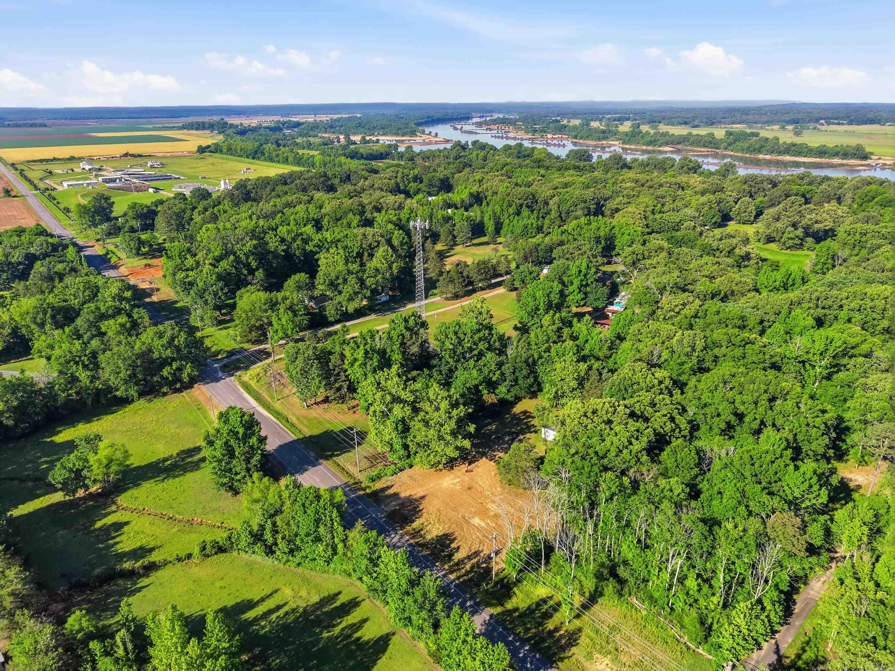 1267 Lollie Rd  Conway, AR