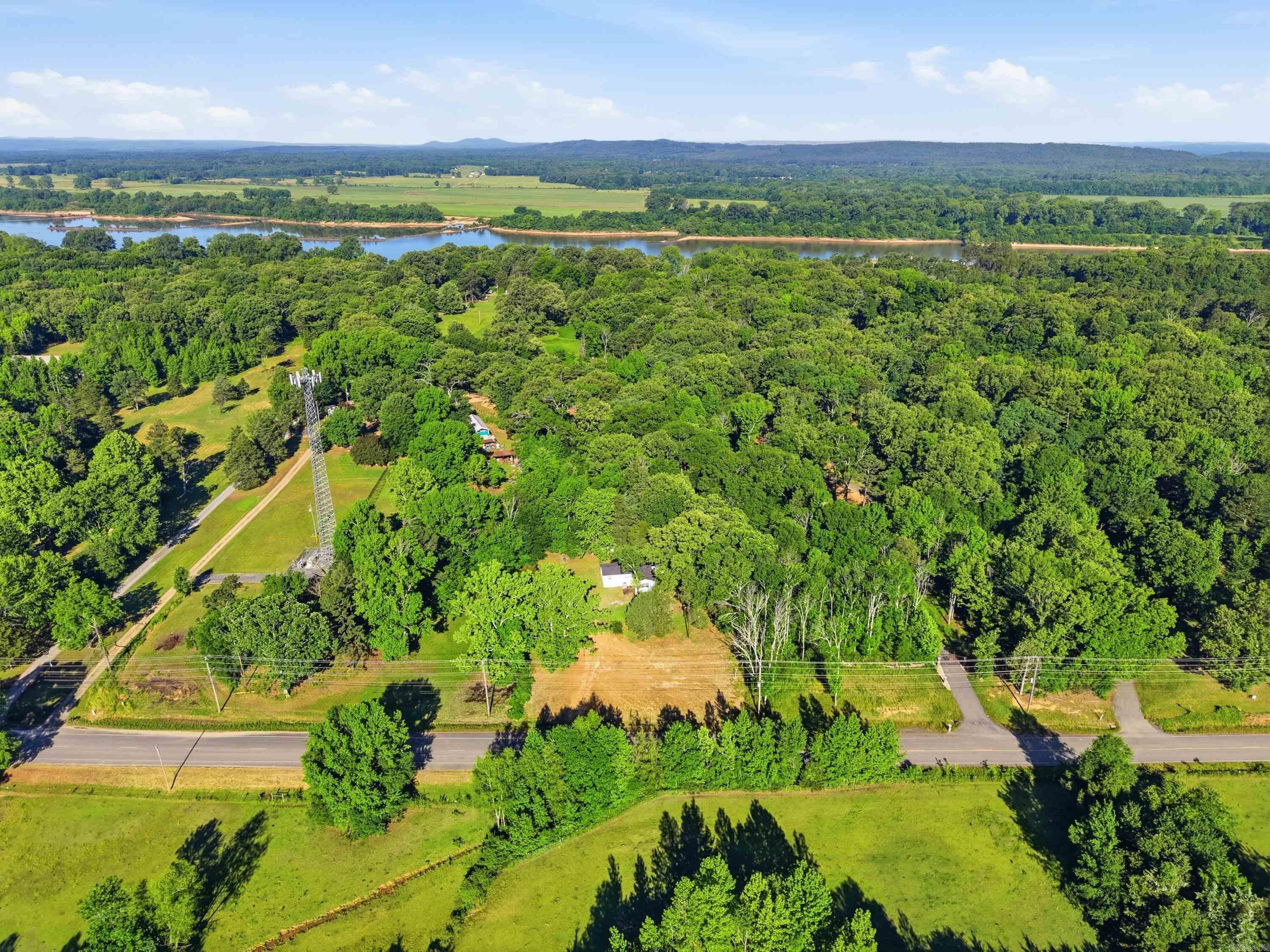 1267 Lollie Rd  Conway, AR