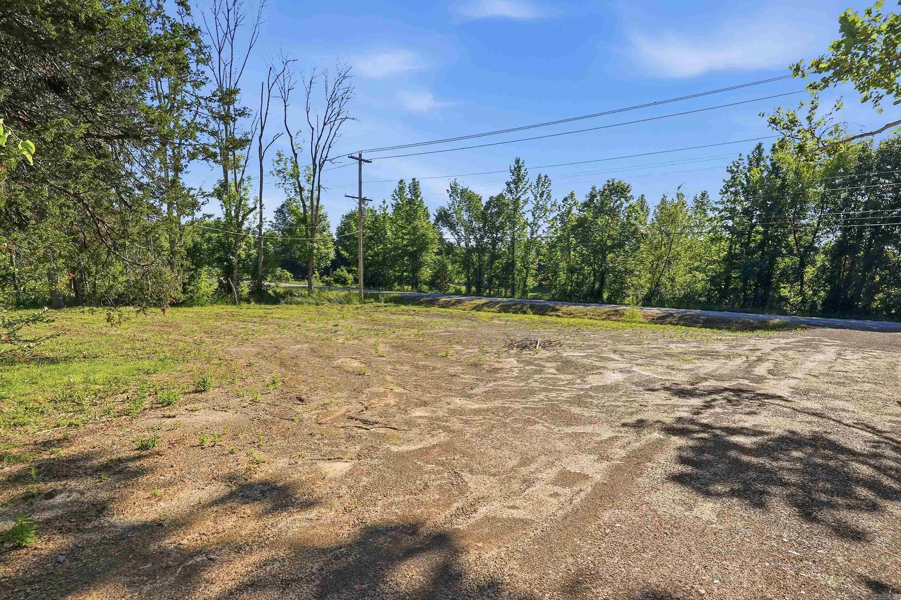 1267 Lollie Rd  Conway, AR