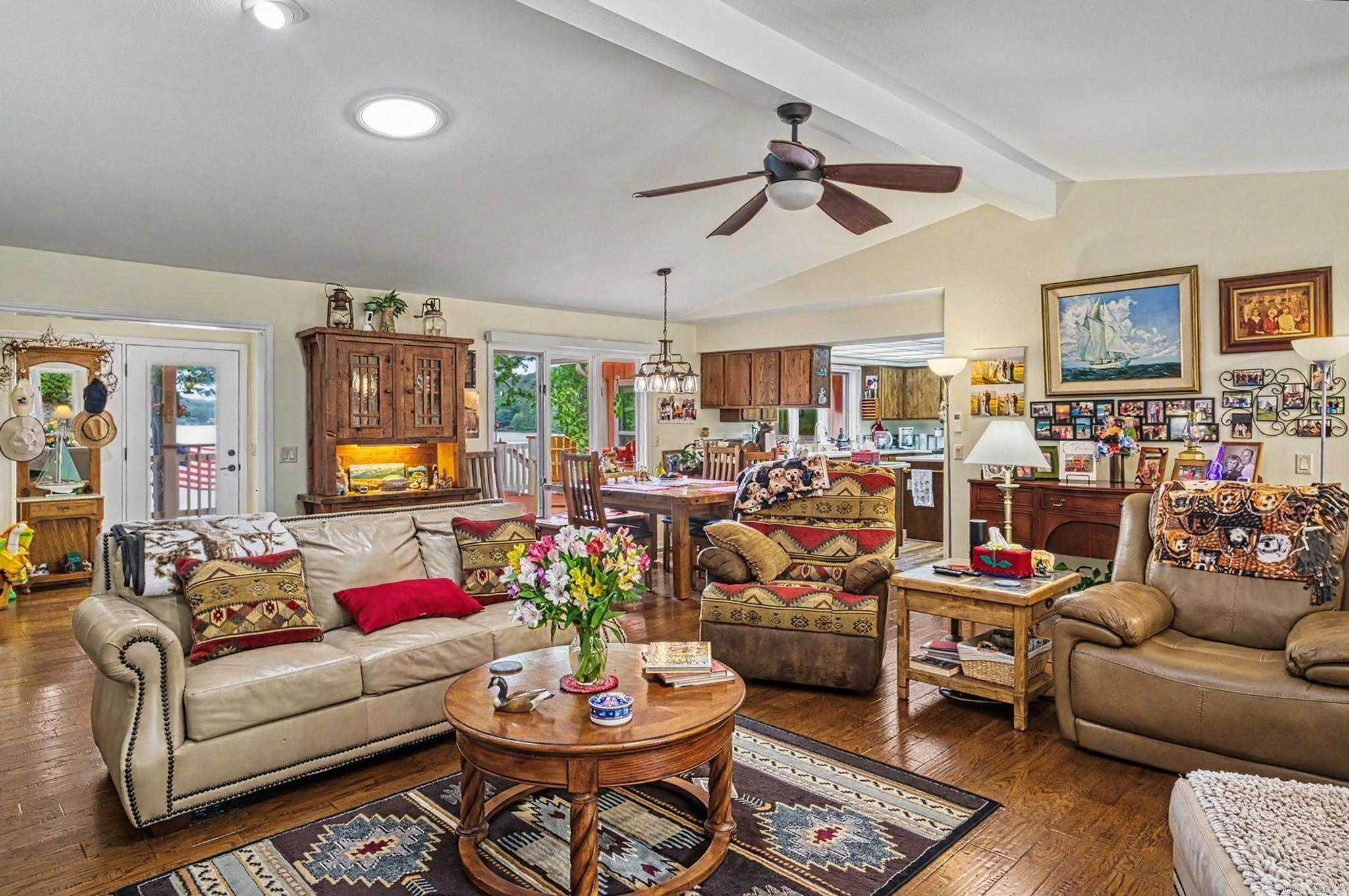 38 Baeza  Hot Springs Village, AR