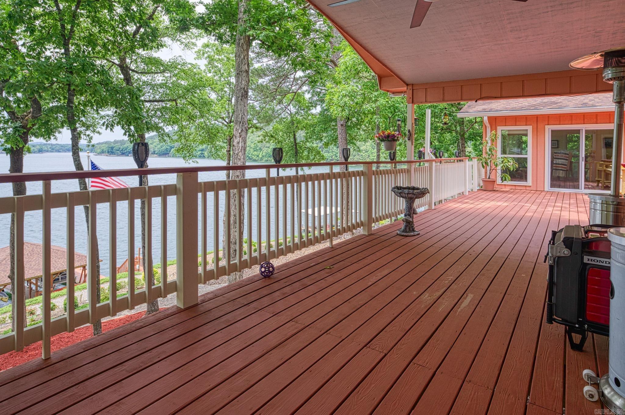 38 Baeza  Hot Springs Village, AR