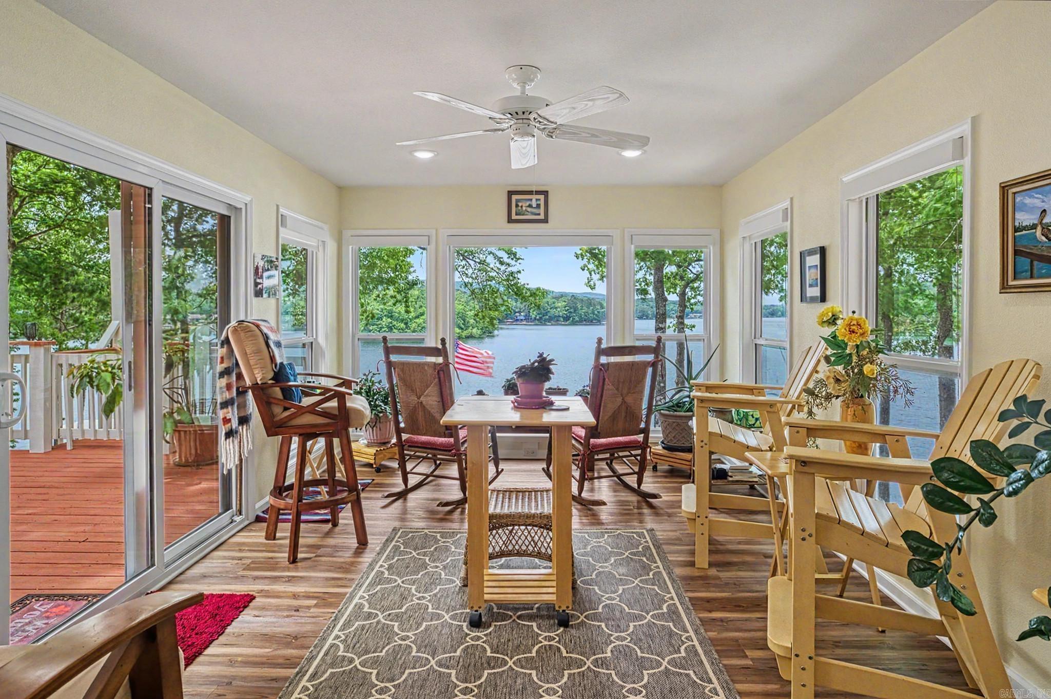 38 Baeza  Hot Springs Village, AR
