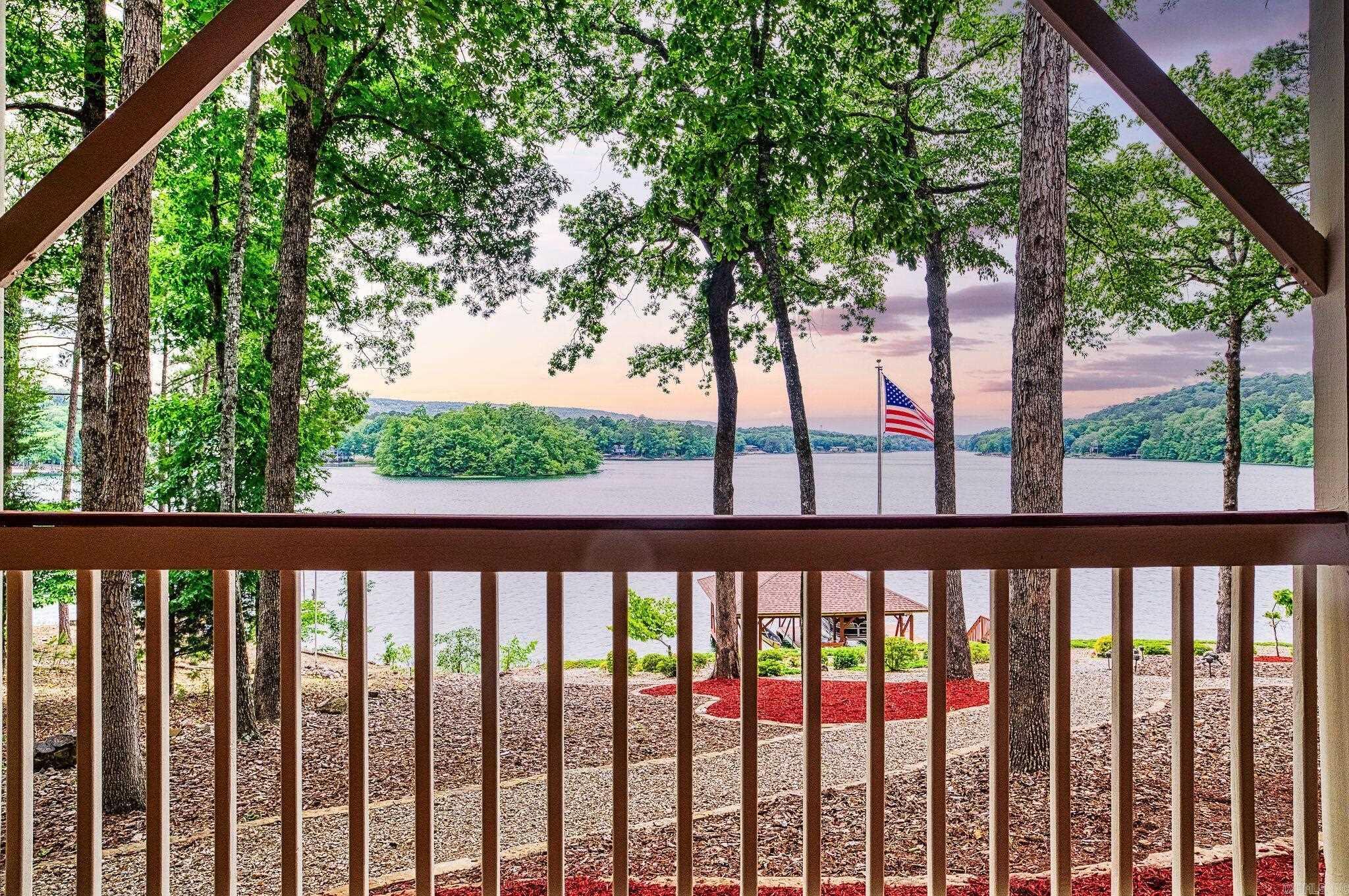 38 Baeza  Hot Springs Village, AR