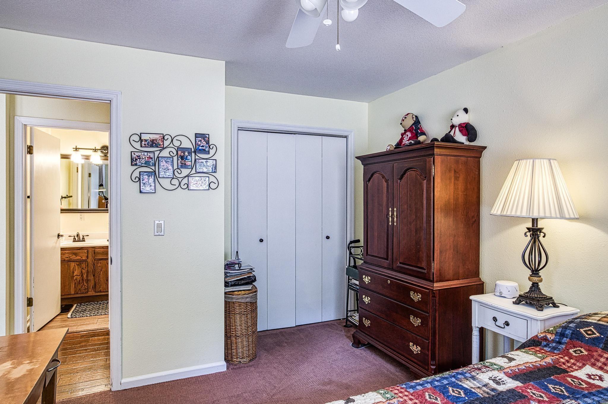 38 Baeza  Hot Springs Village, AR