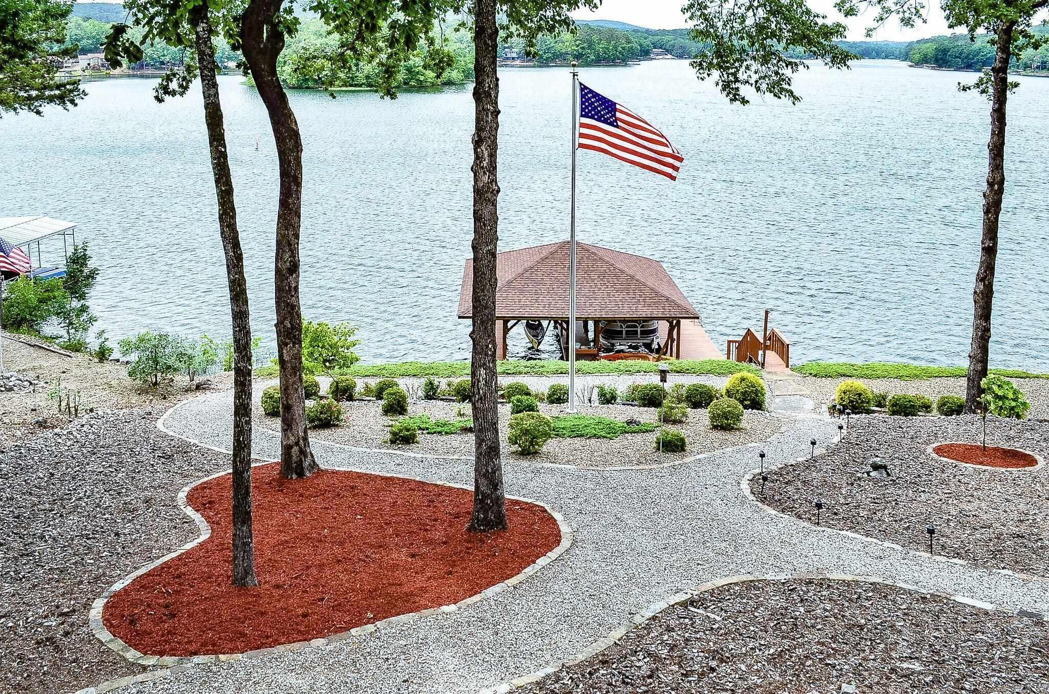 38 Baeza  Hot Springs Village, AR