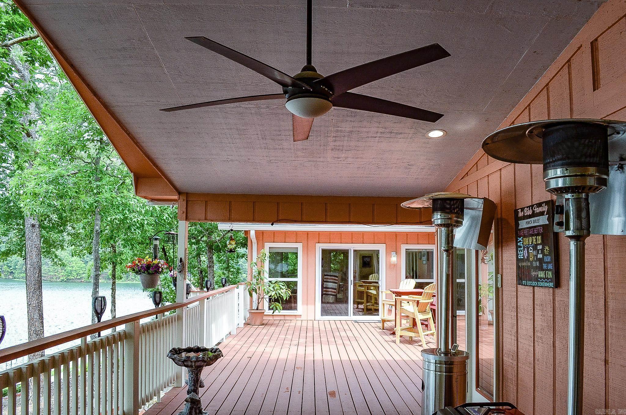38 Baeza  Hot Springs Village, AR