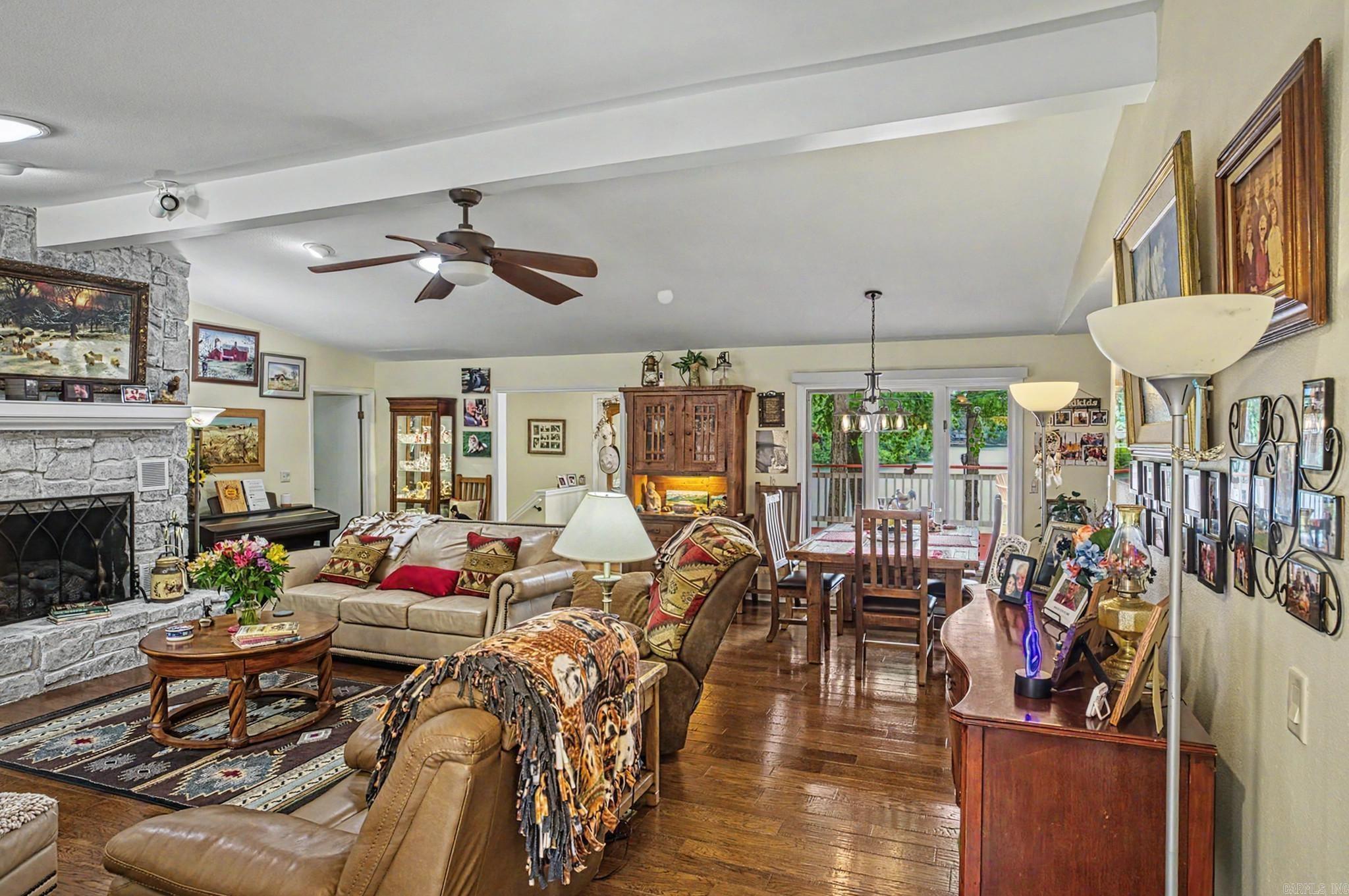 38 Baeza  Hot Springs Village, AR