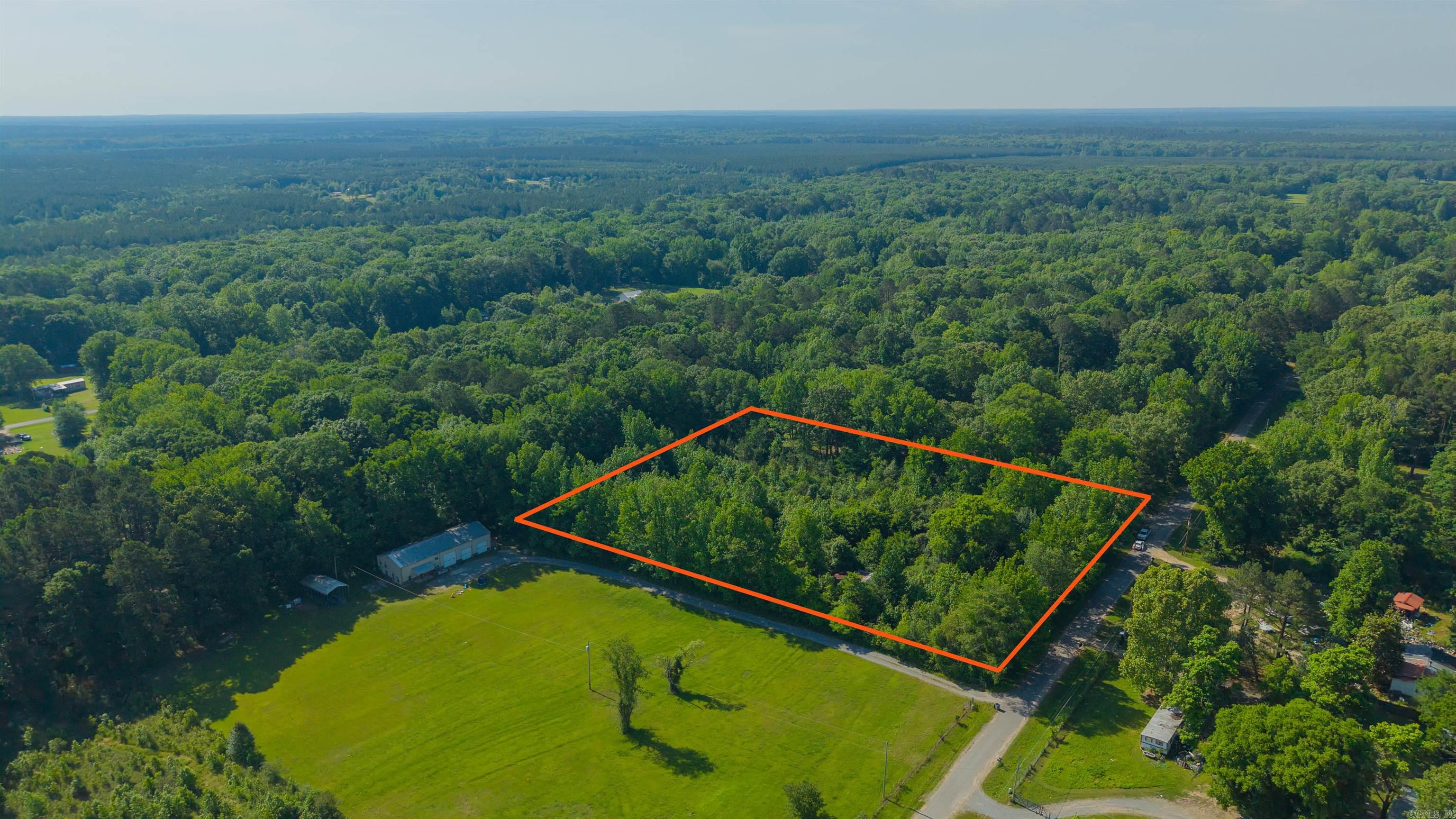 476 Delta Cir  Sheridan, AR