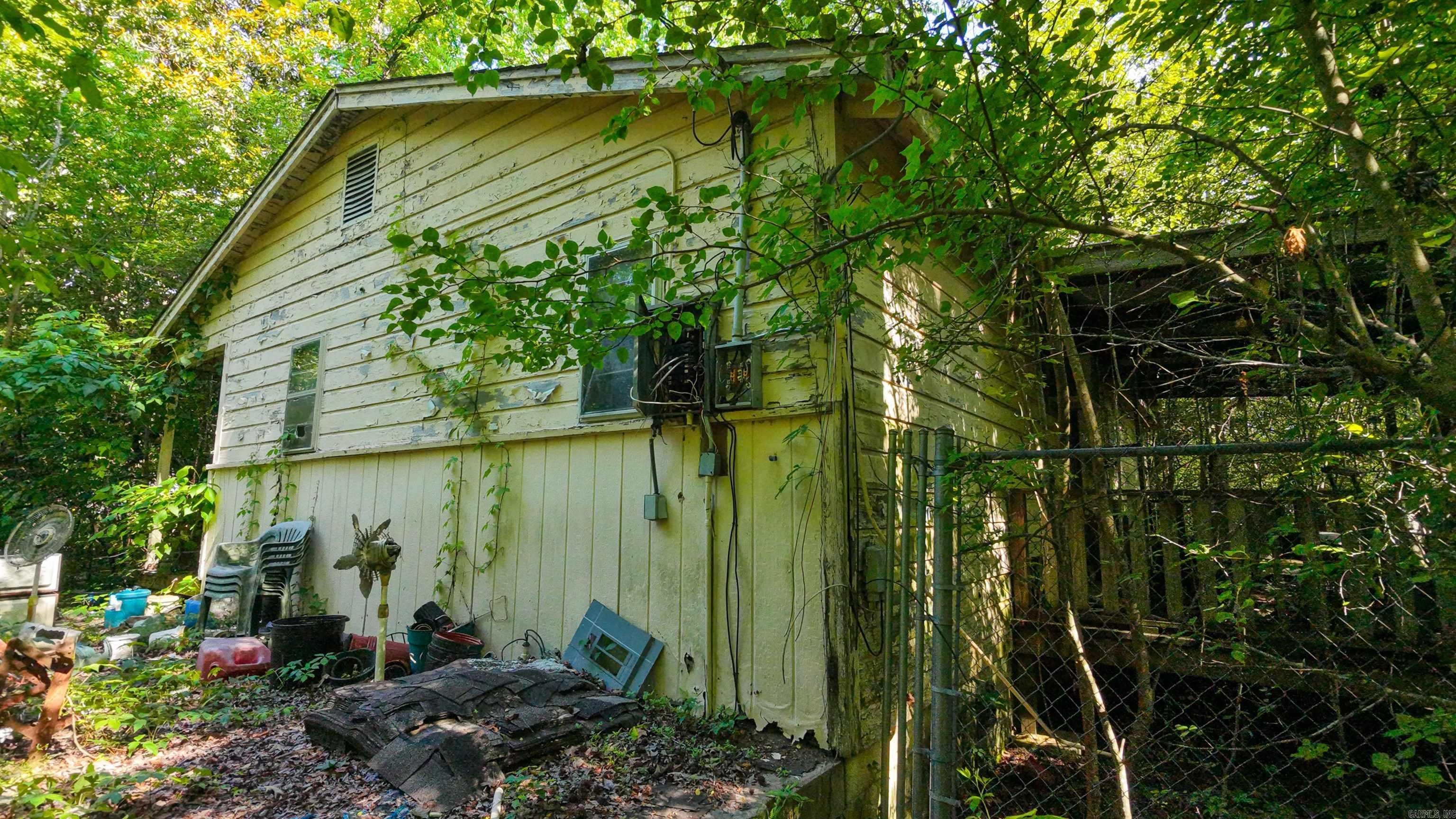 476 Delta Cir  Sheridan, AR