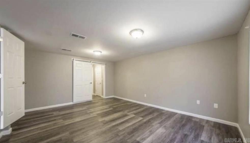 62 Hill  Little Rock, AR