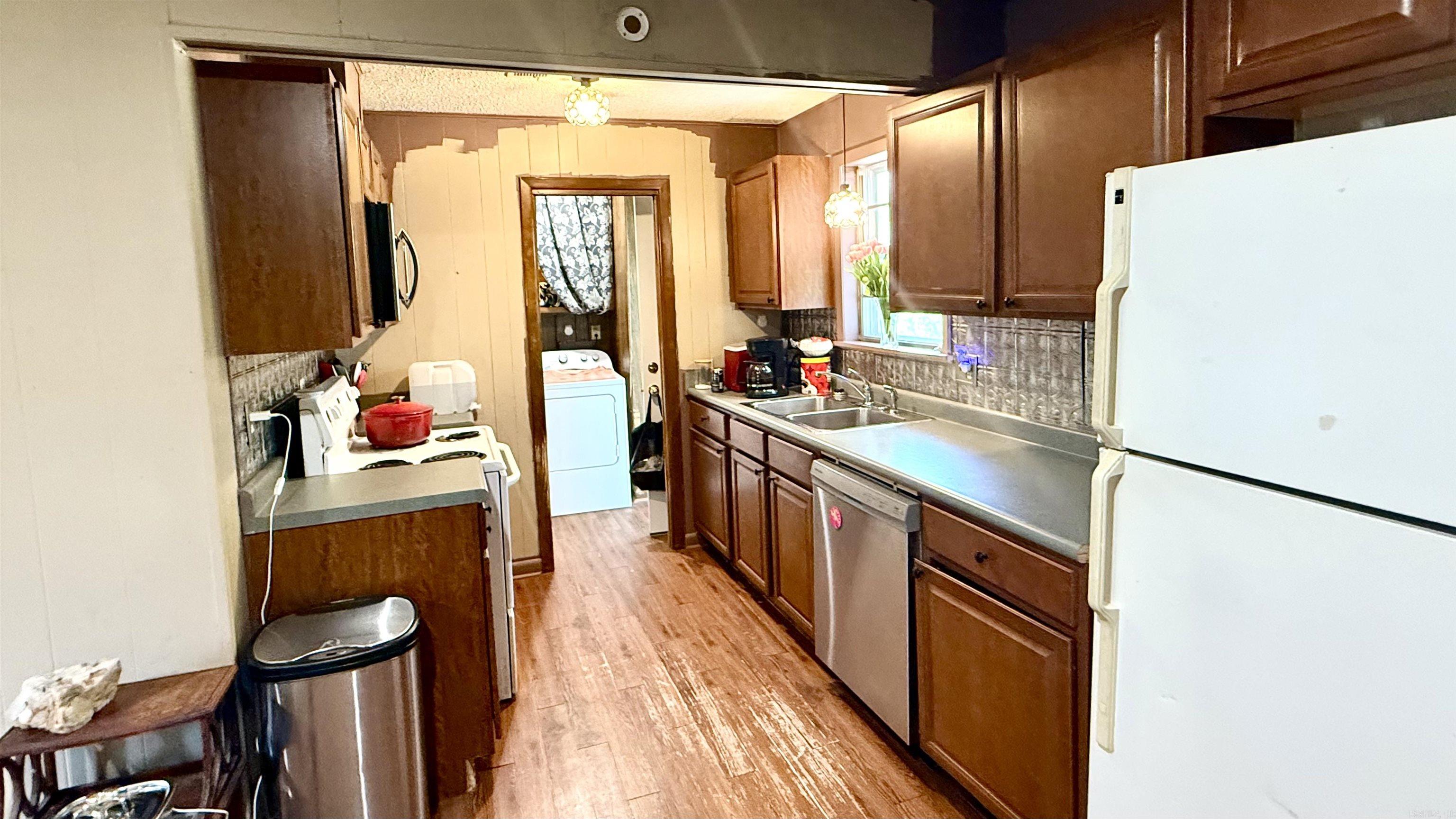 2111 Jones  Malvern, AR