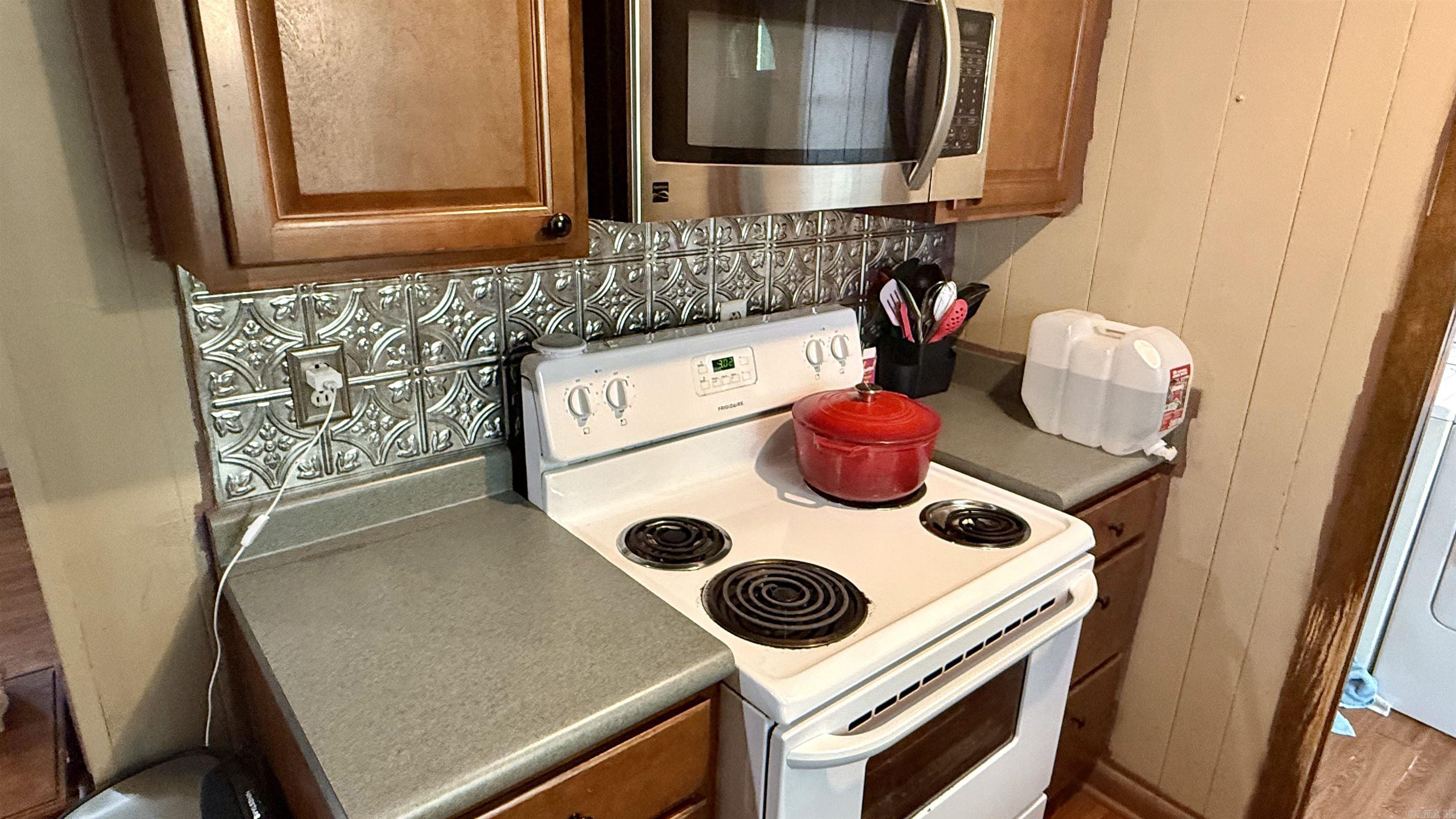 2111 Jones  Malvern, AR