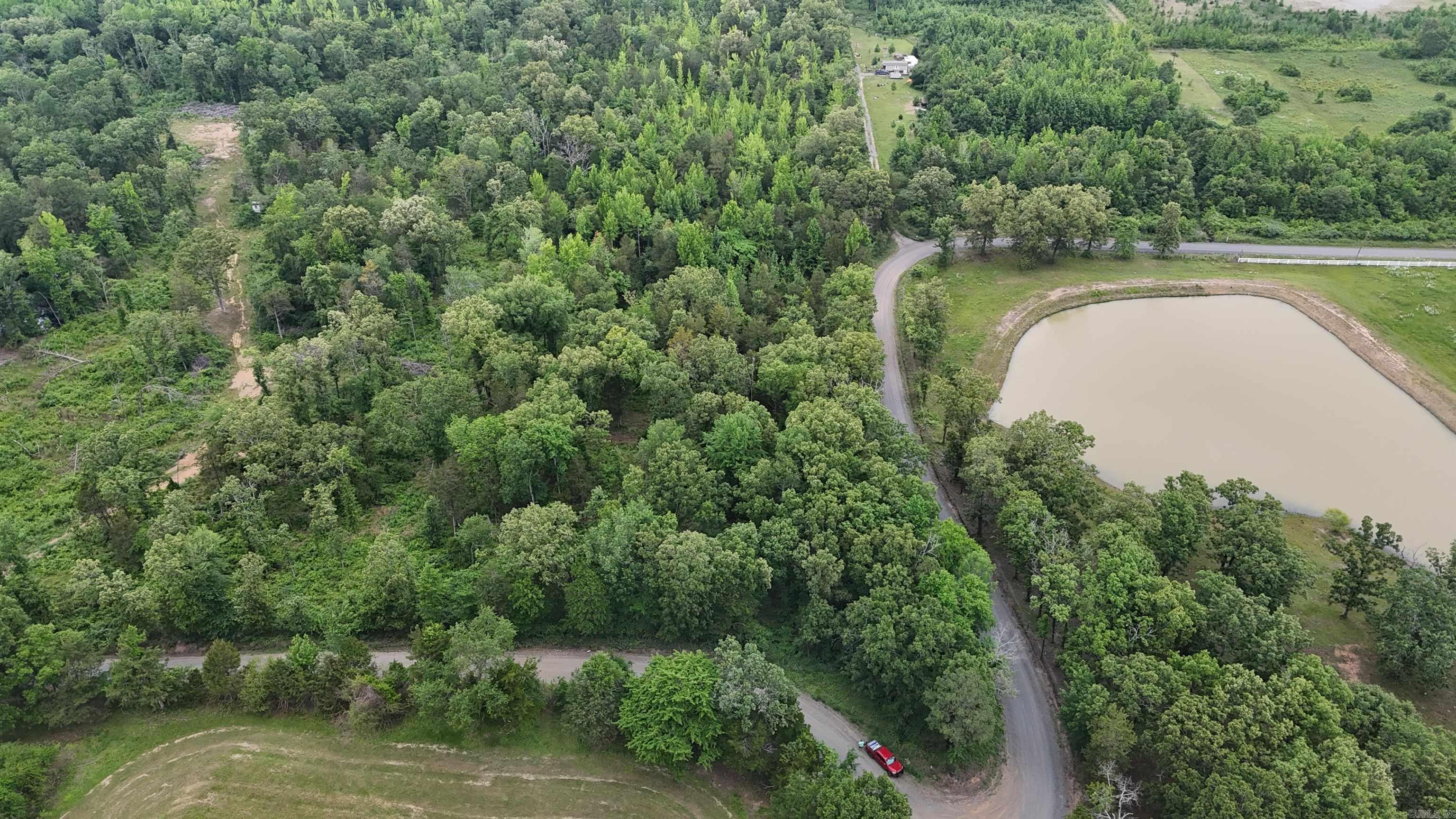 0 Pleasant Grove Loop  Cleveland, AR