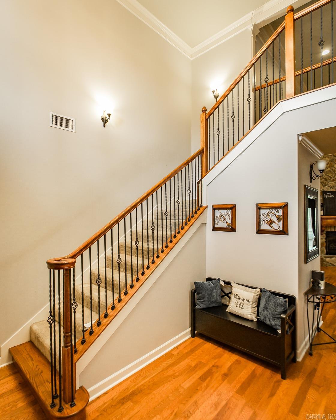 1916 Oakbrook  Sherwood, AR