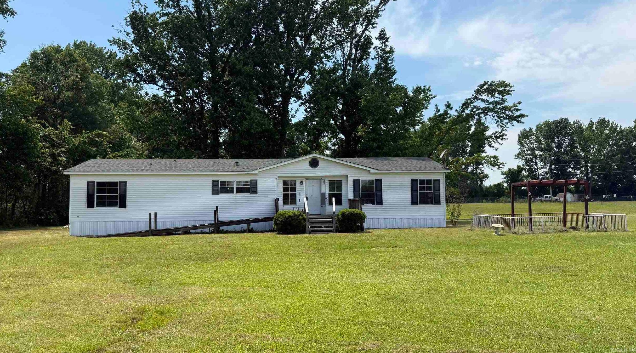 344 McFadden Road