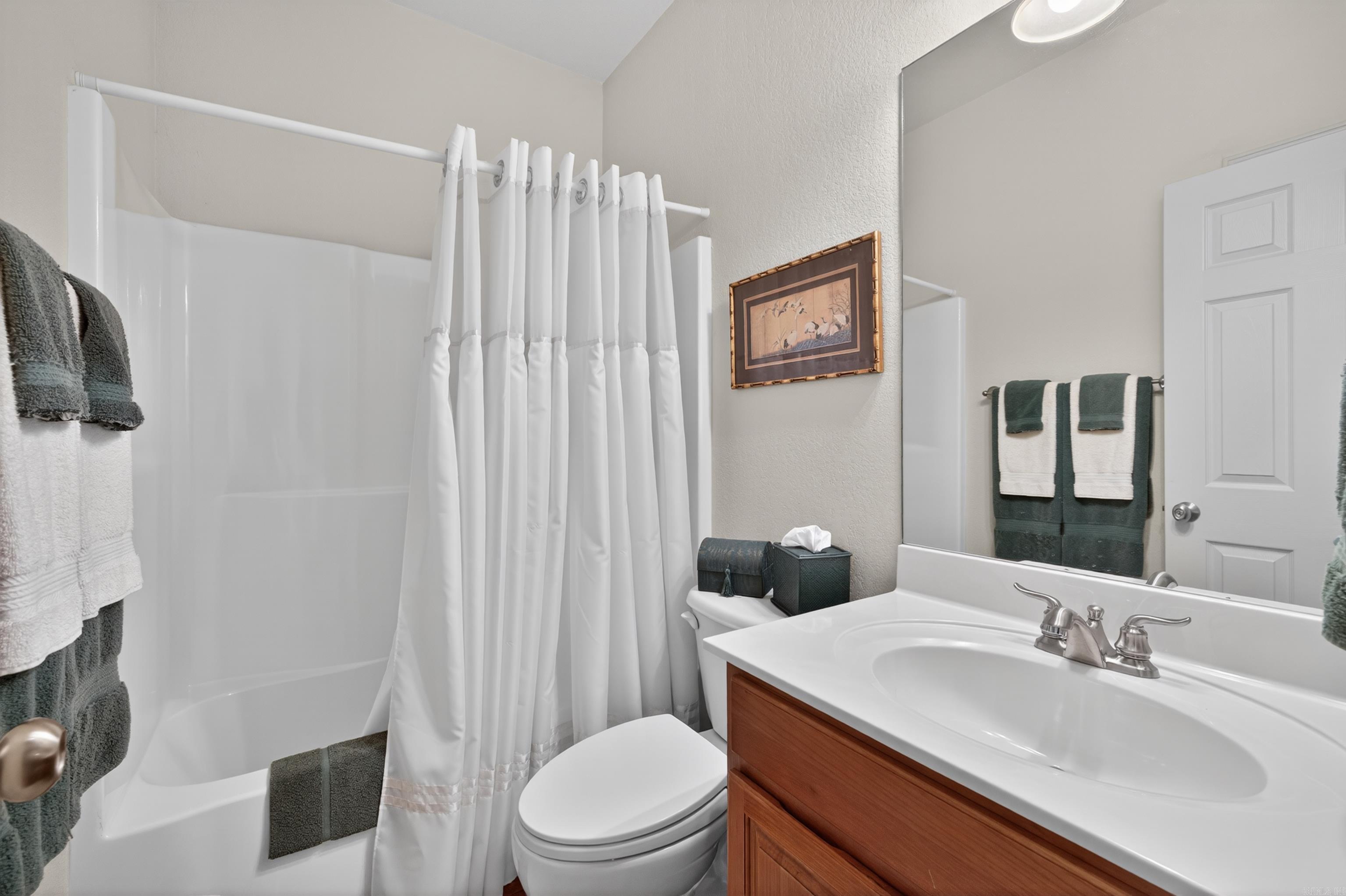 114 Sand Pebble  Hot Springs, AR