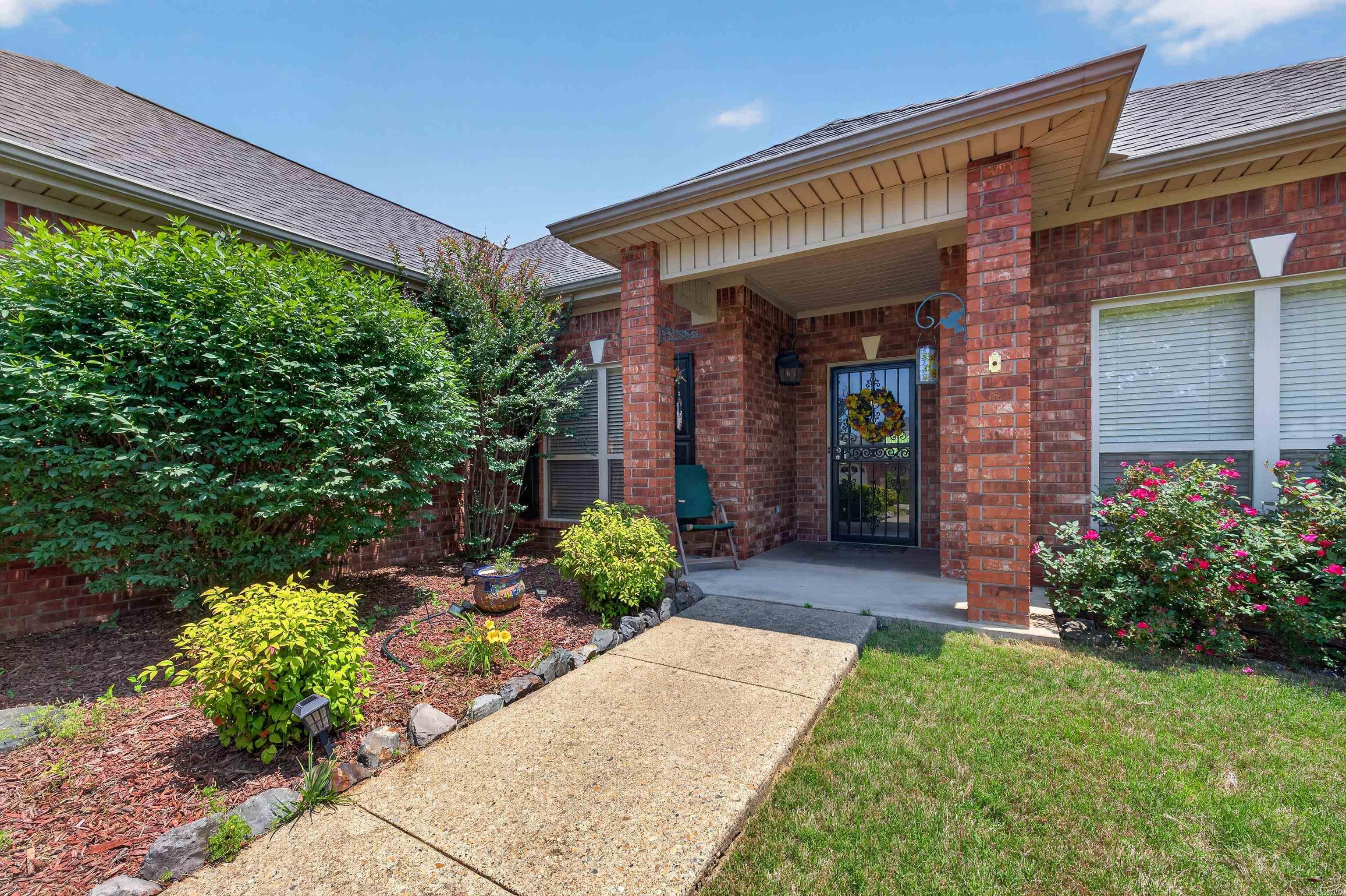 114 Sand Pebble  Hot Springs, AR