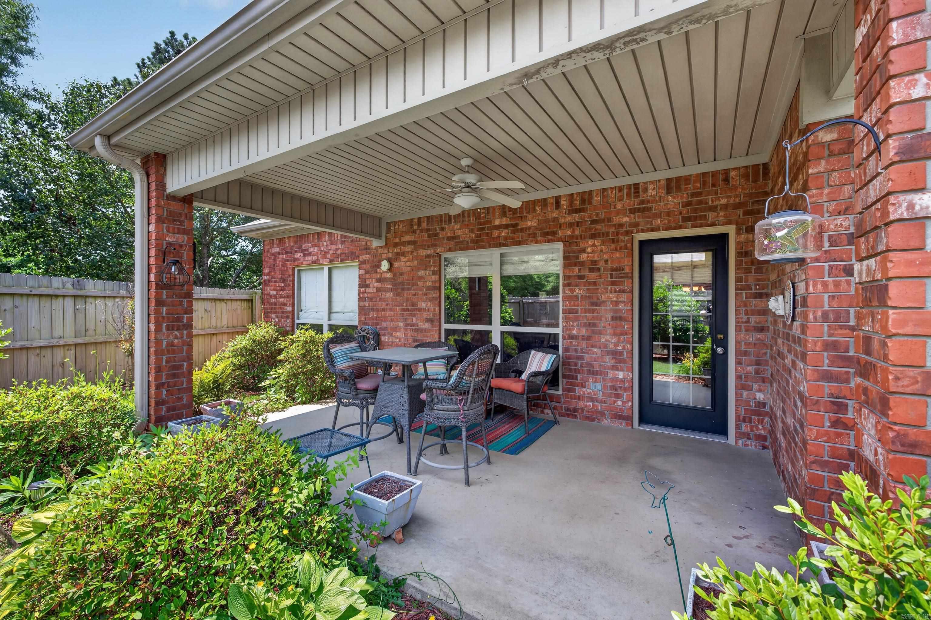 114 Sand Pebble  Hot Springs, AR